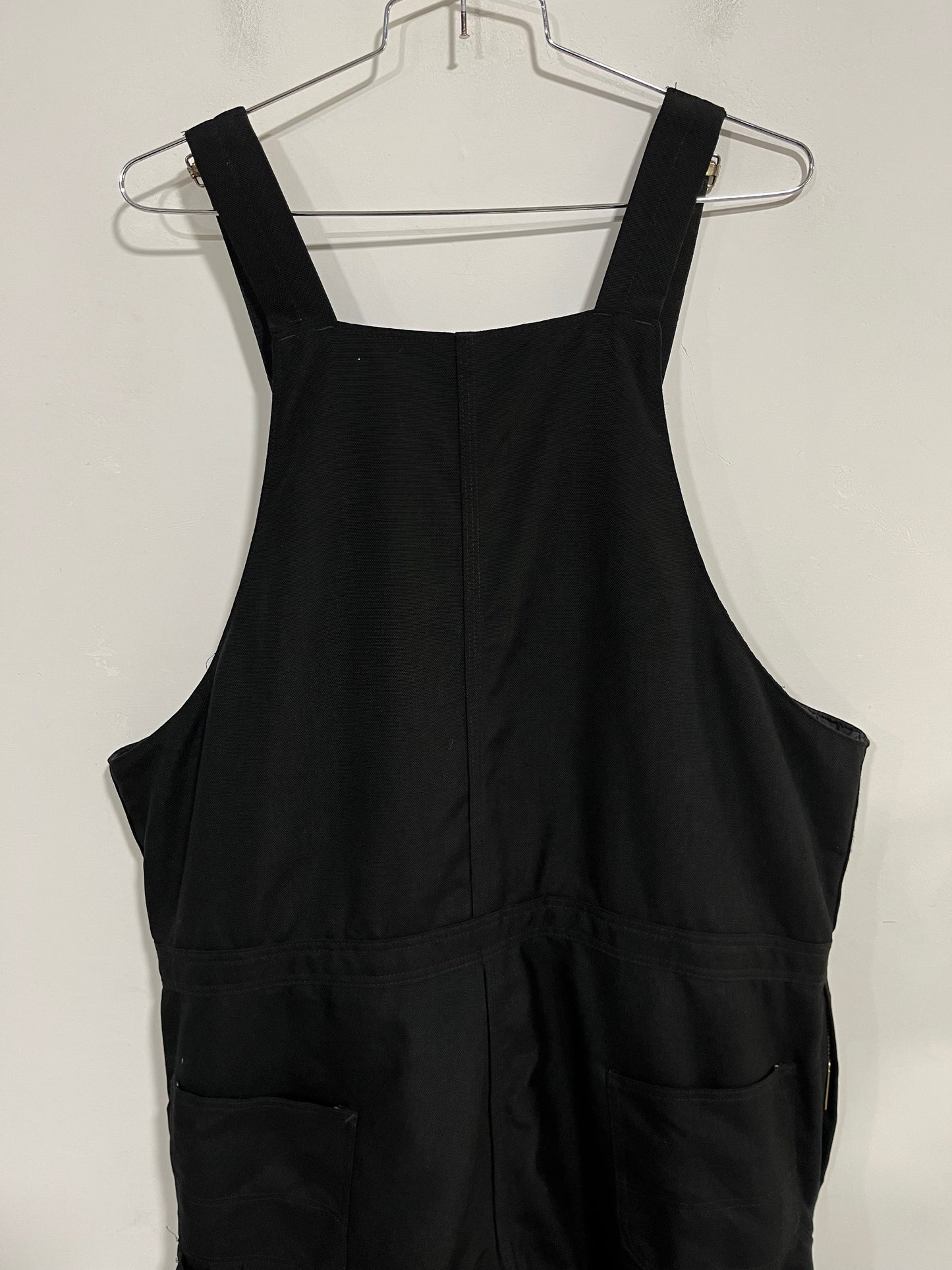 Salopette Carhartt workwear imbottita (G701)