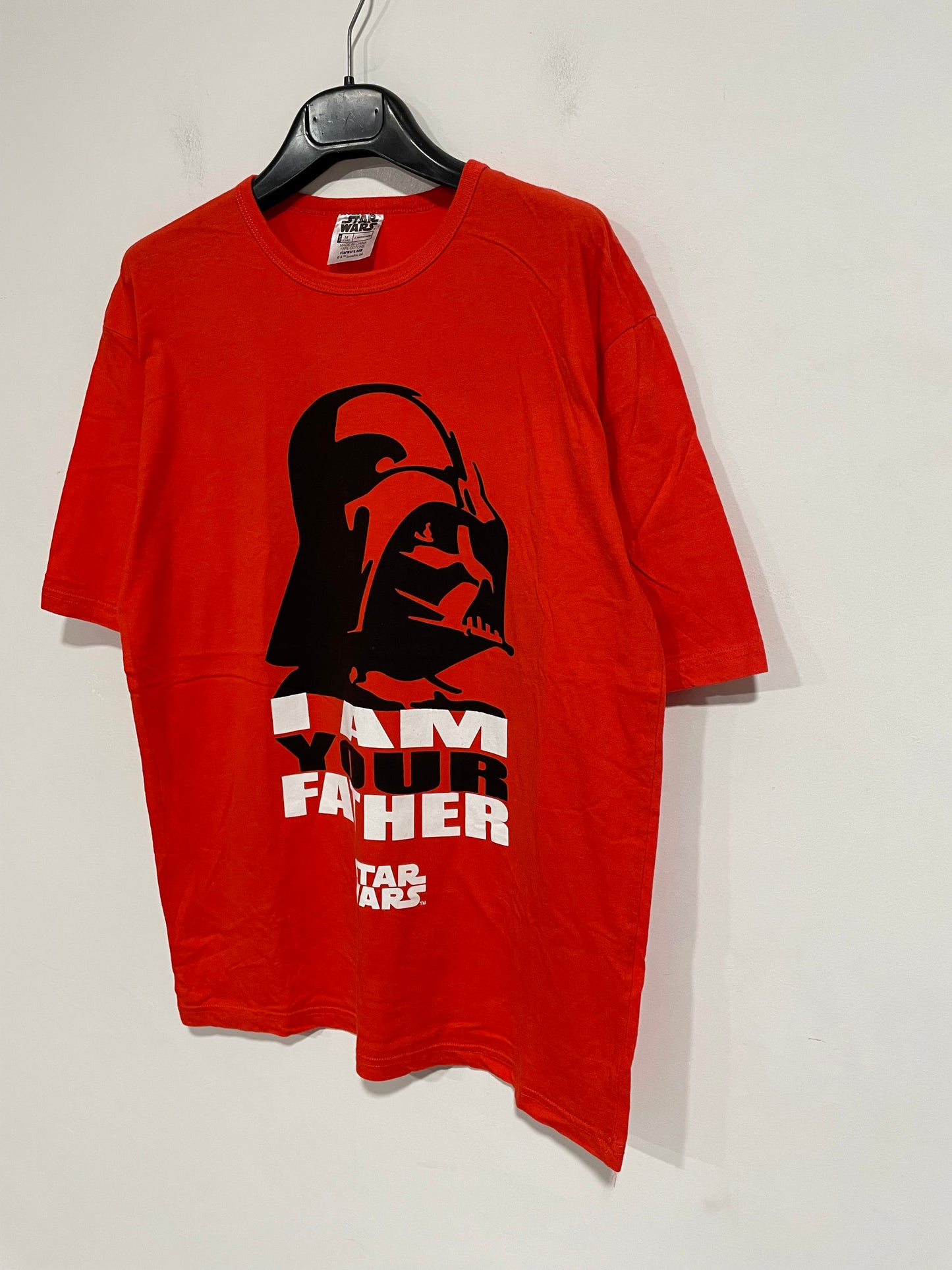 T shirt Star Wars official (D378)