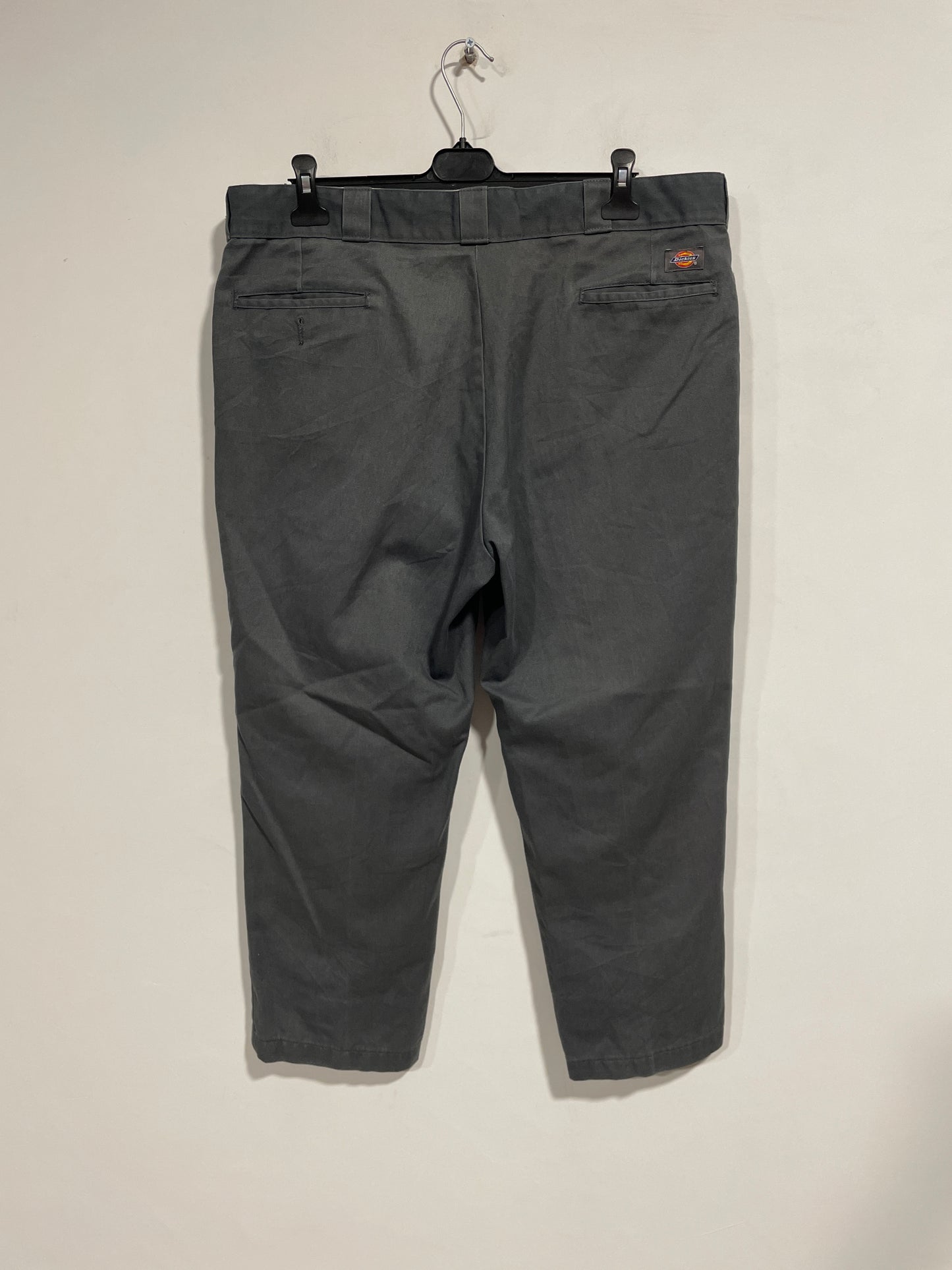 Pantalone Dickies 874 Grigio (C552)