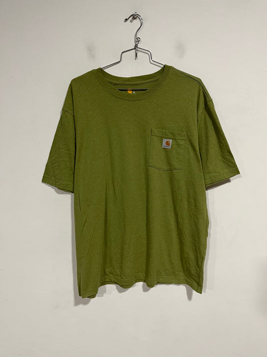T shirt Carhartt Made in Guatemala (G445)