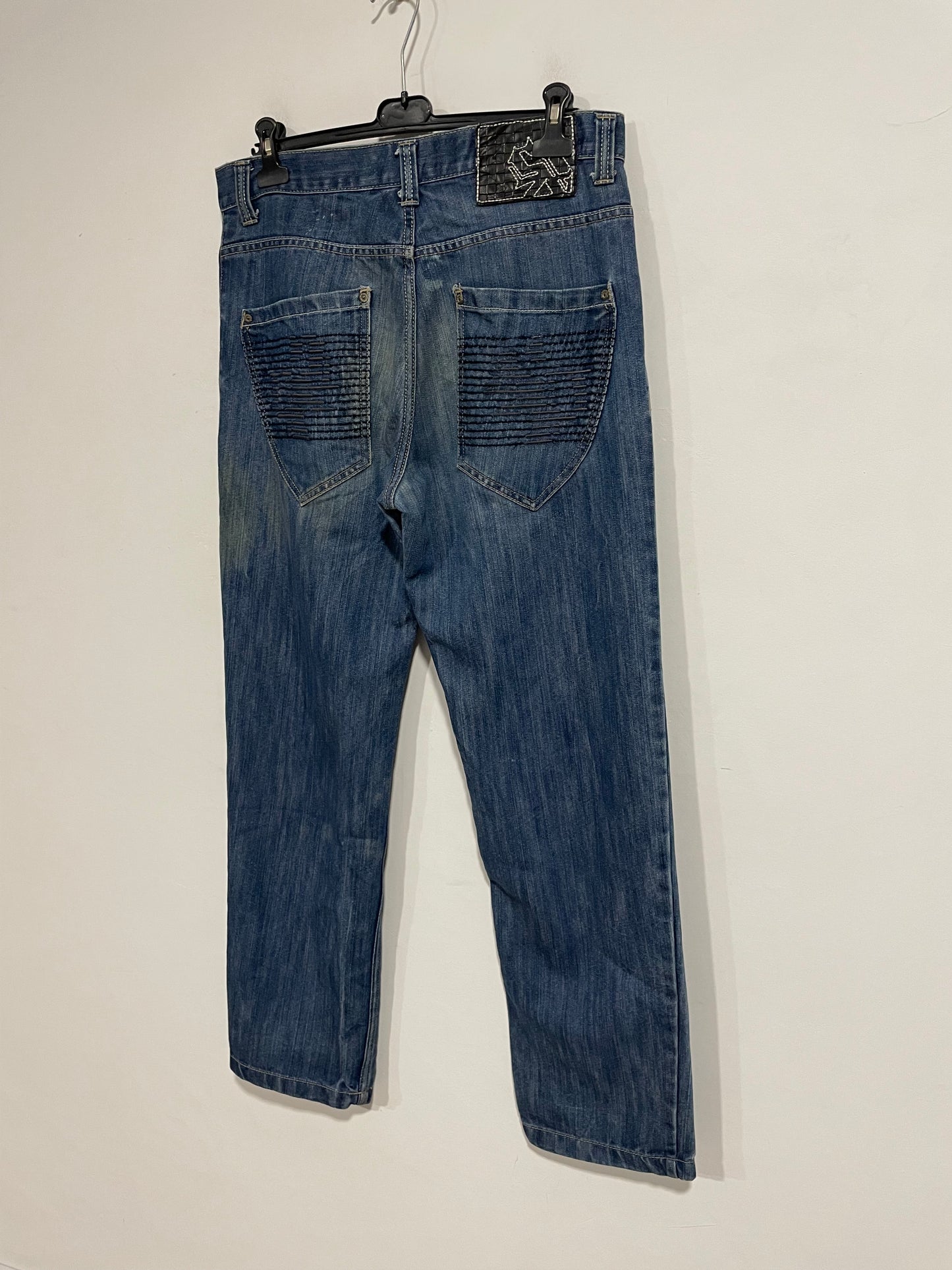 Jeans baggy Southpole (D416)