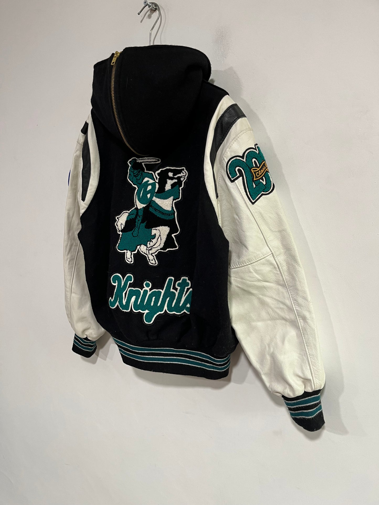 Giacca varsity Jacket Americana Holloway (F227)