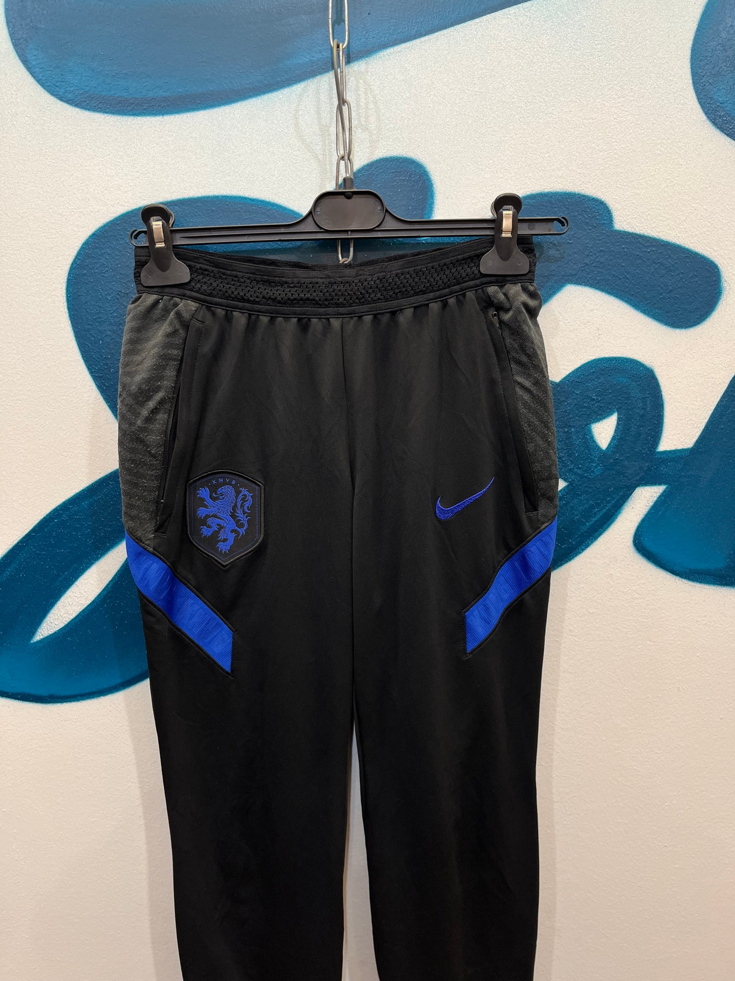 Pantalone tuta Nike nazionale olandese (F604)