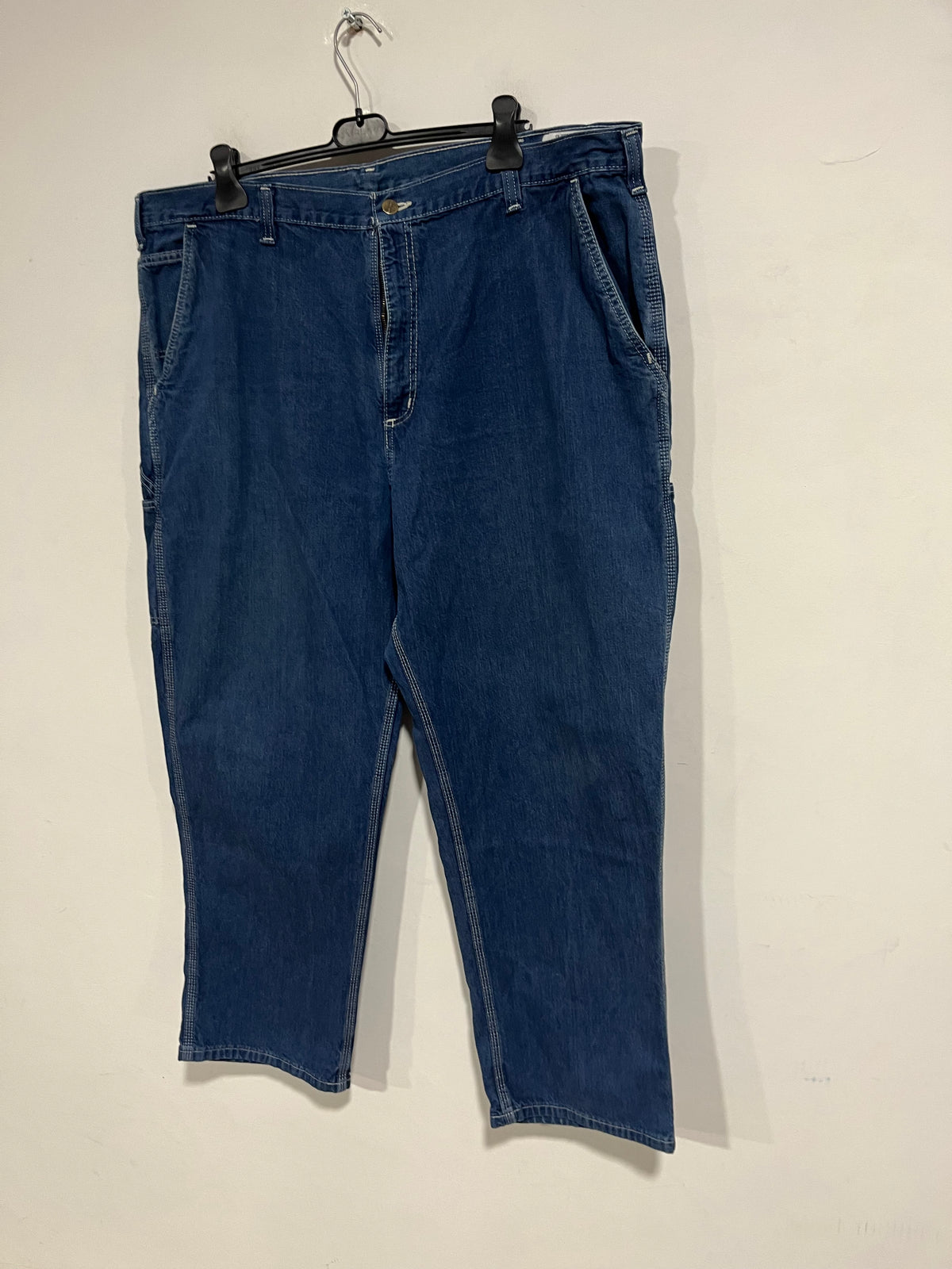 Jeans Carhartt carpenter single knee (H334)