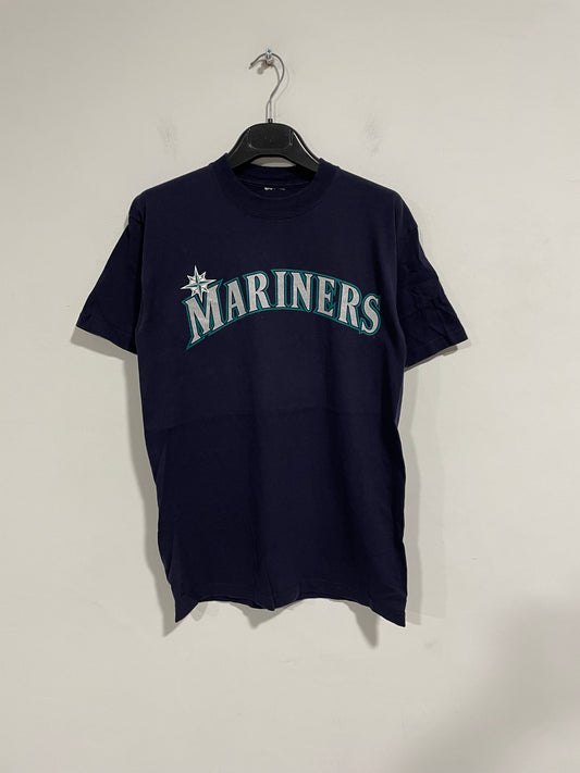 T shirt baseball Seattle Mariners (D385)