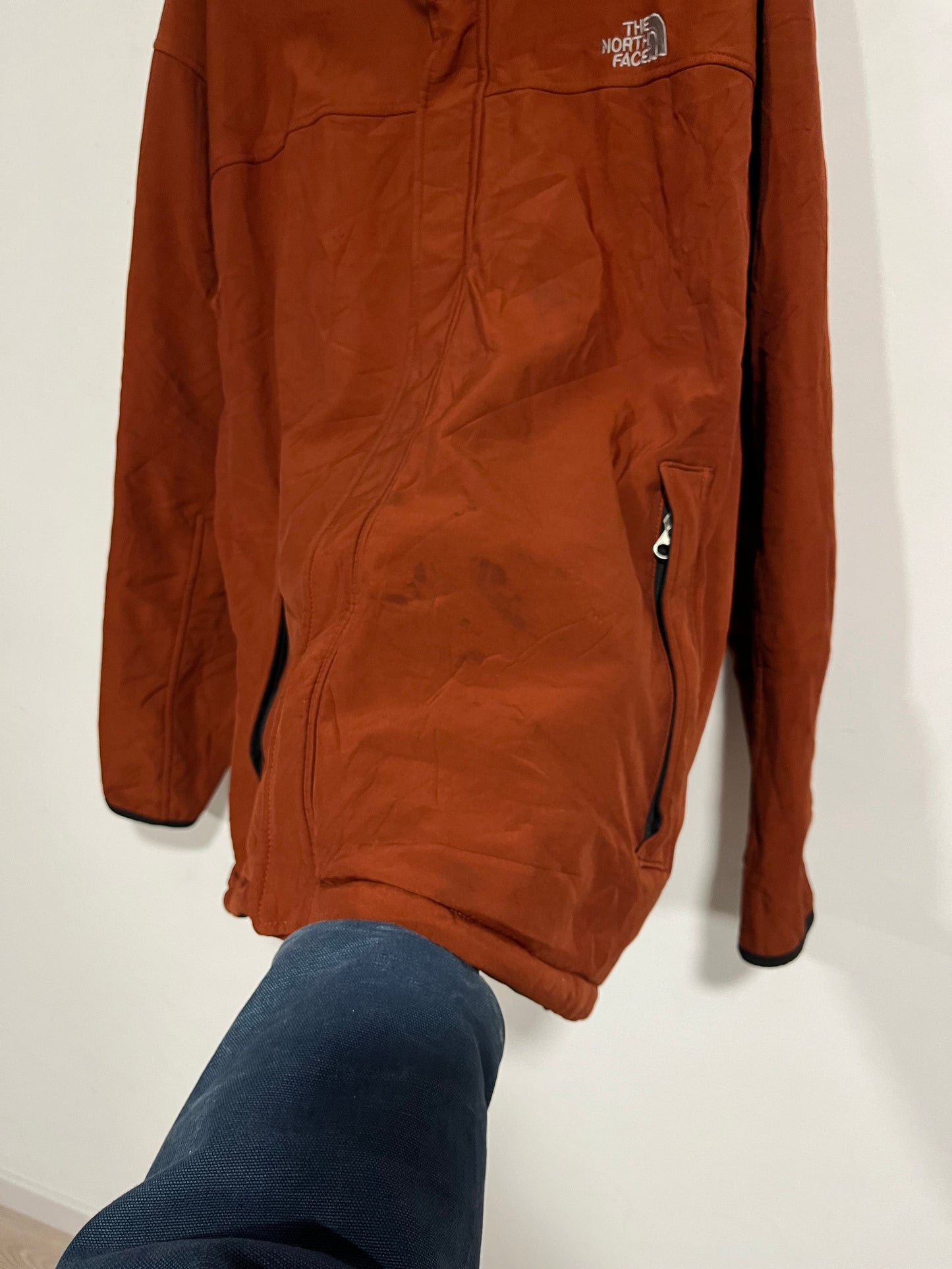 Giacca The North Face (G633)