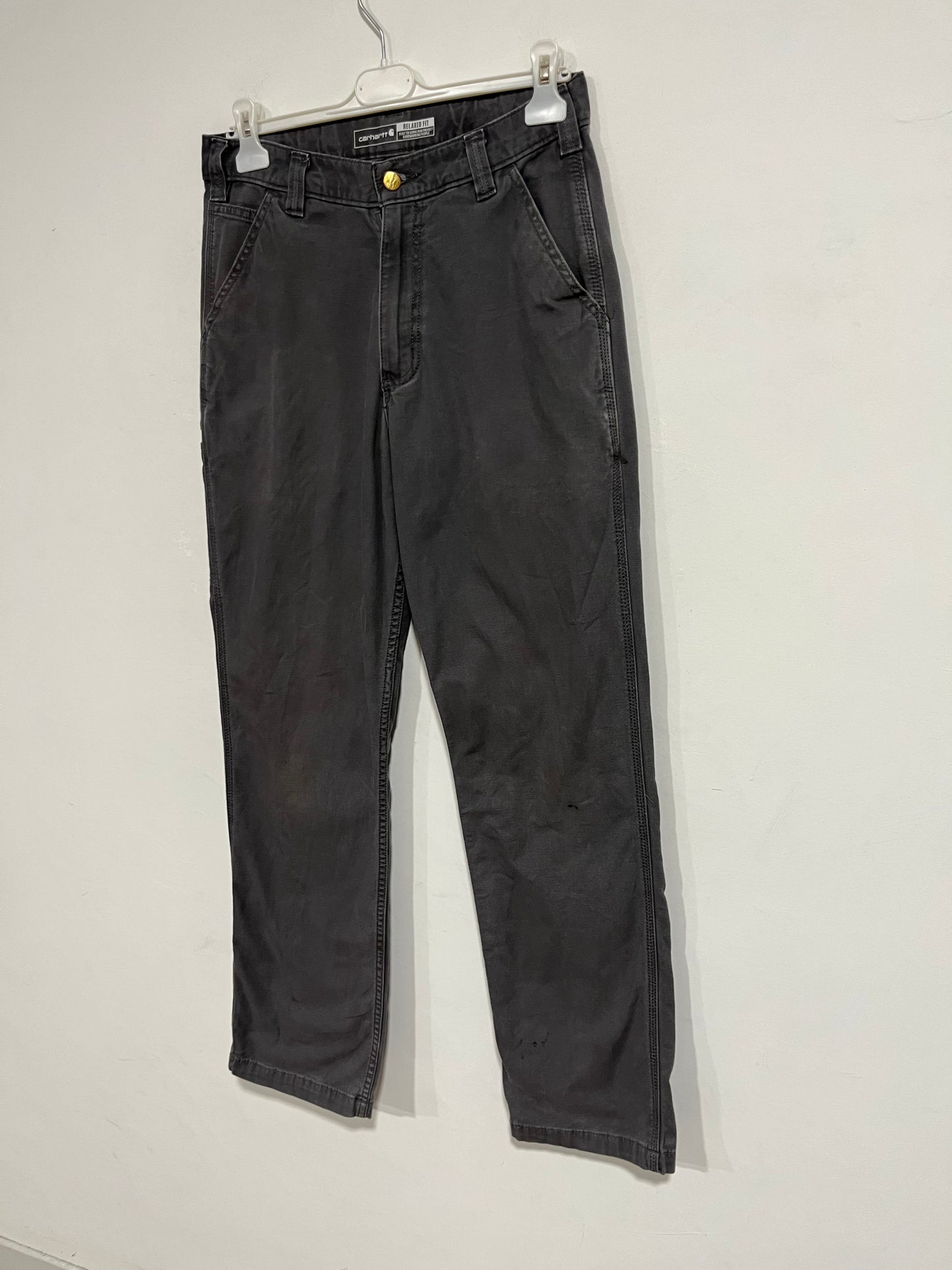 Jeans Carhartt from USA (G501)