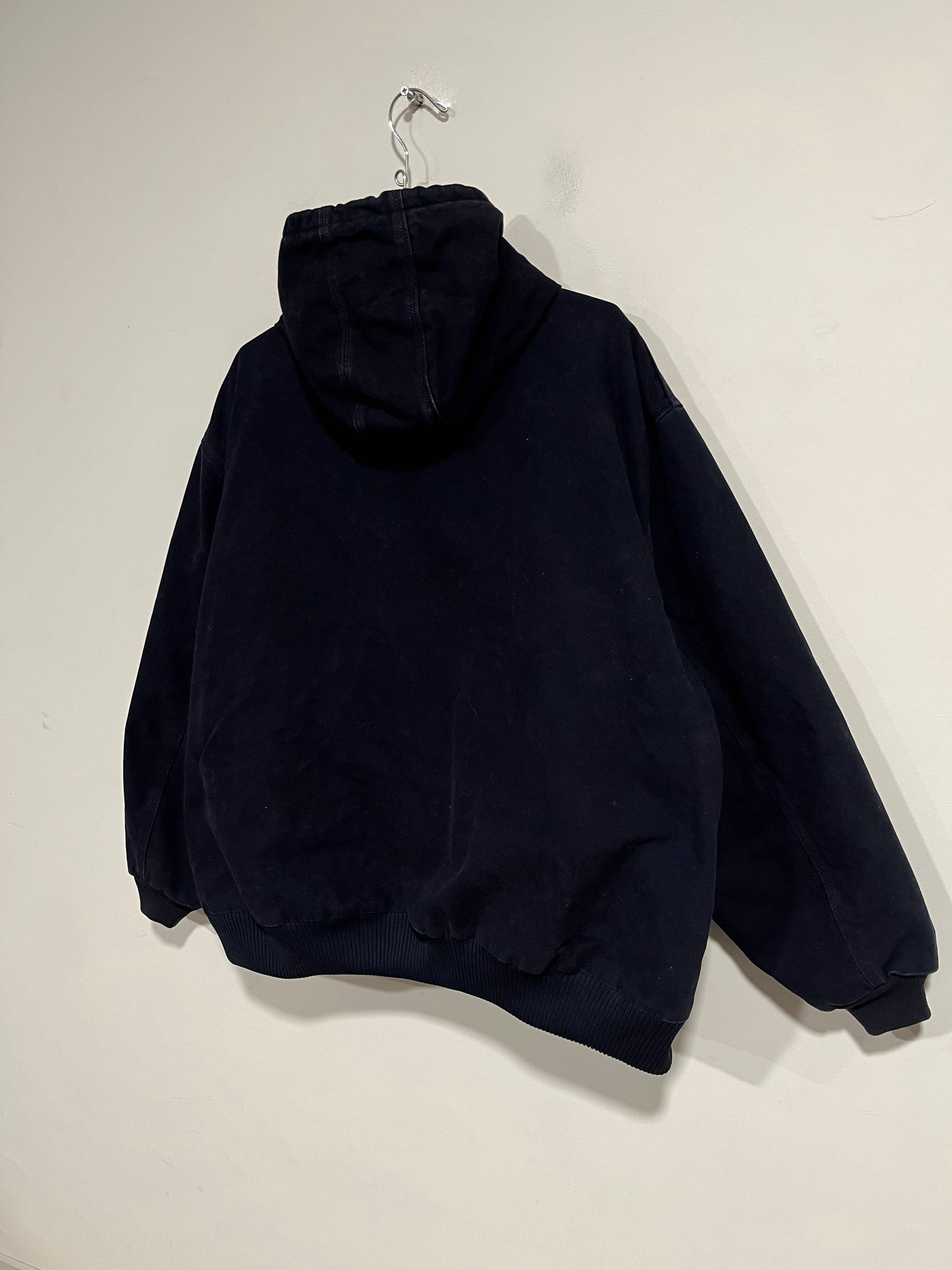 Giubbotto Carhartt active Jacket J130 MDT (G953)