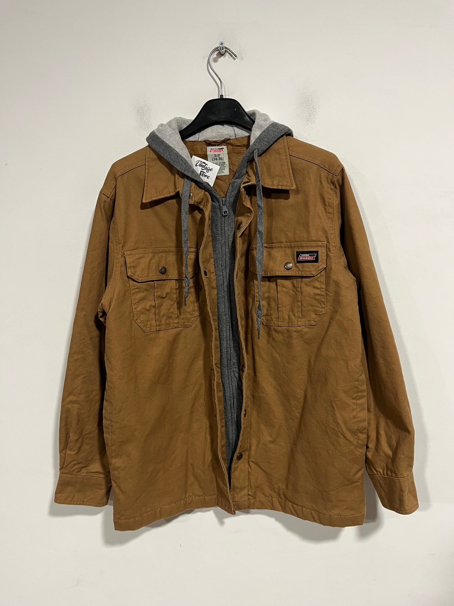 Giubbotto Dickies primaverile (G960)