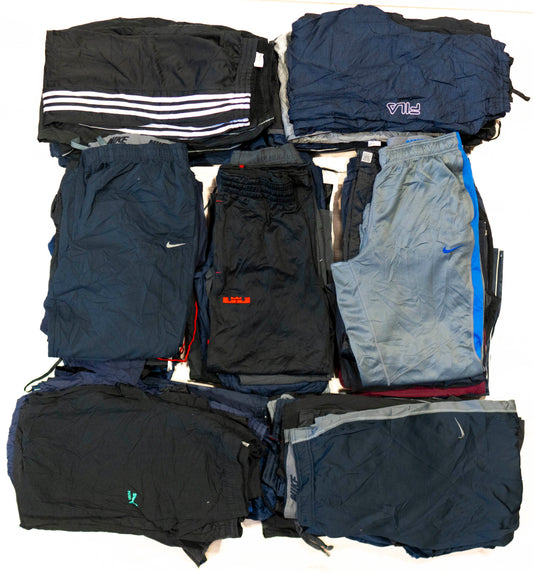Box track pants brand