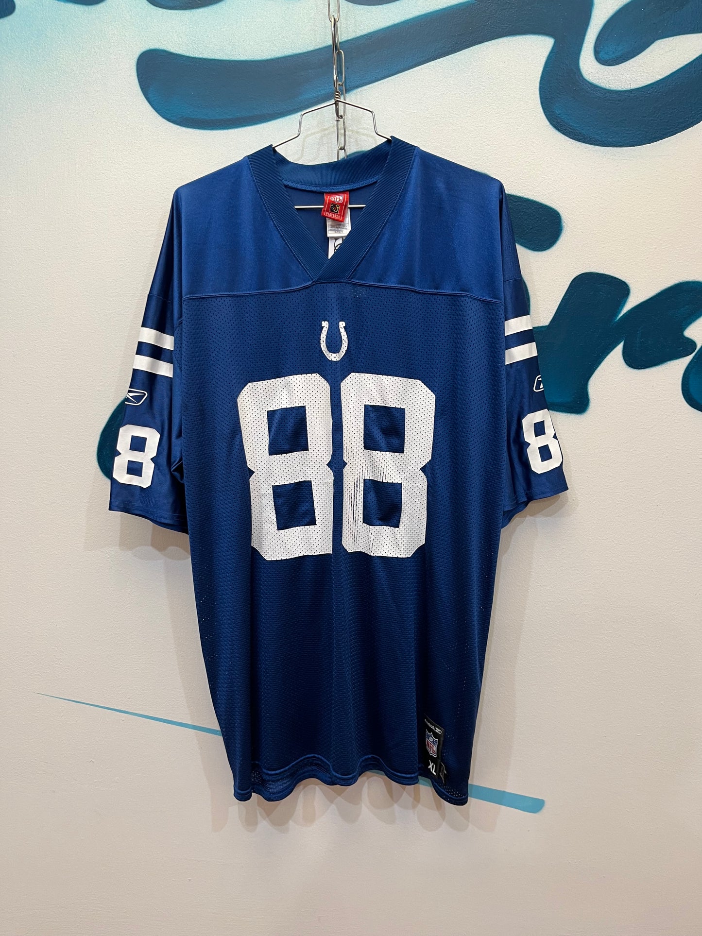 Maglia football NFL Indianapolis Colts (F183)