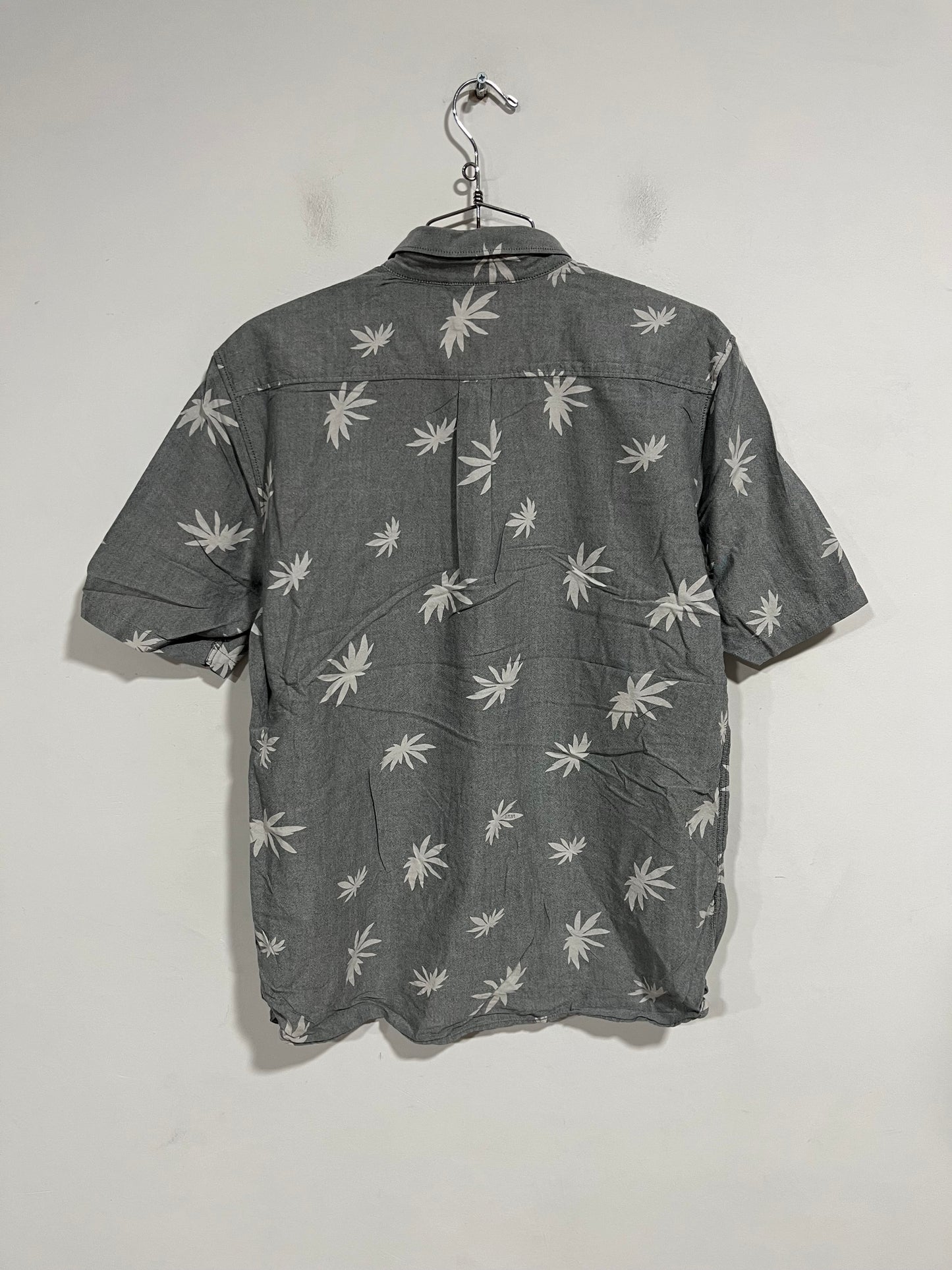 Camicia hawaiana Vans (G426)