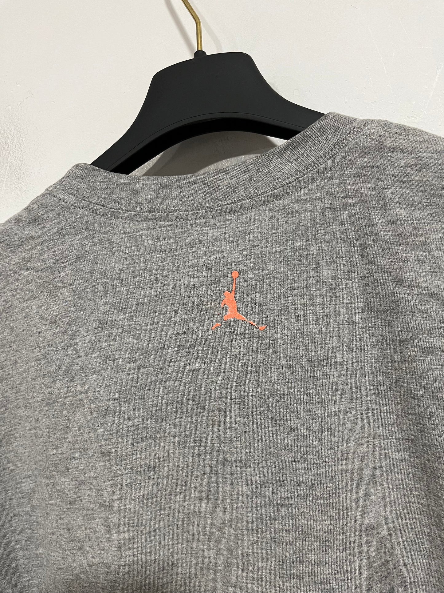 T shirt Jordan 3 shoes (G408)
