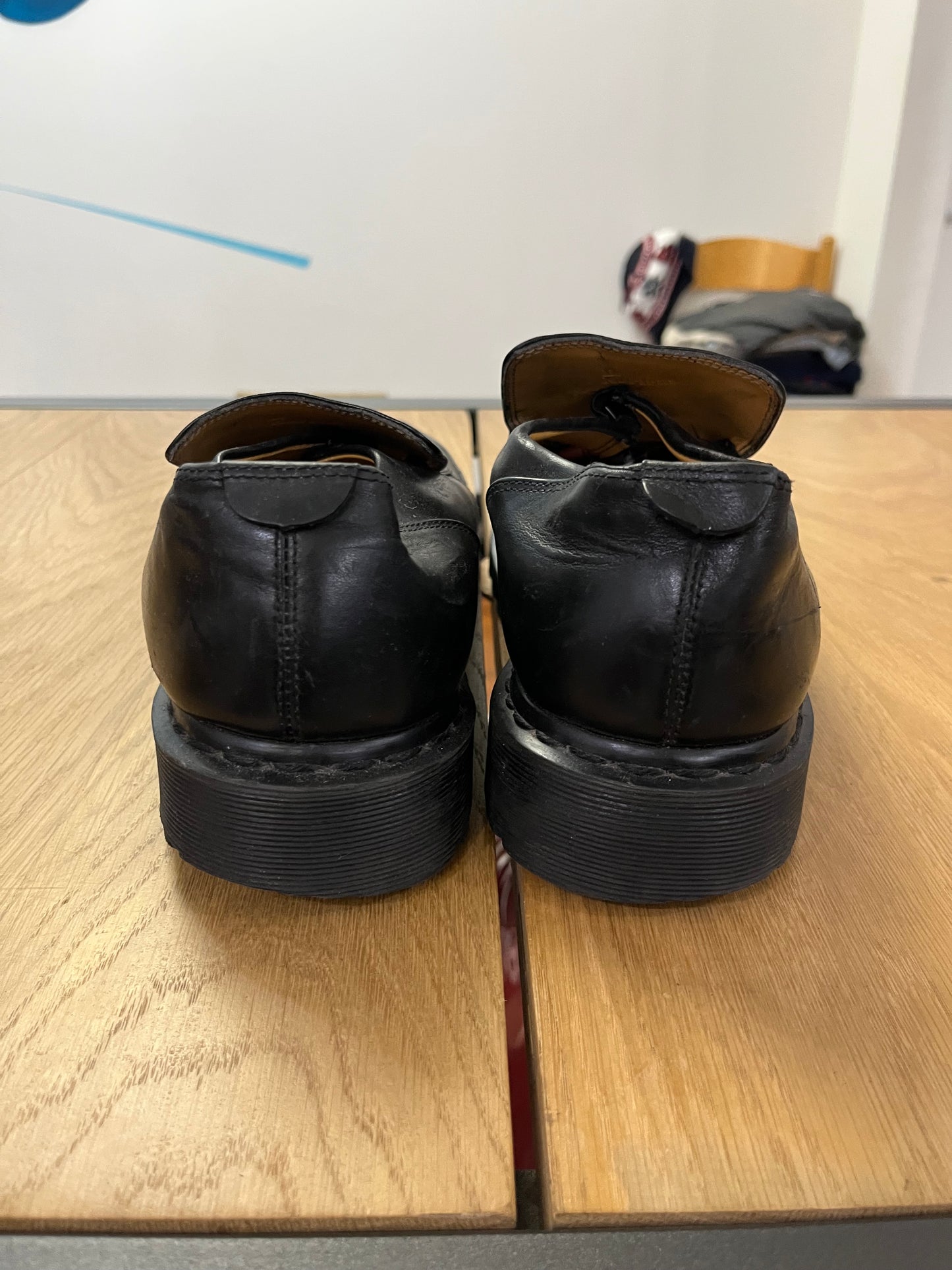 Scarpe Dr Martens 1B79 uomo (H009)