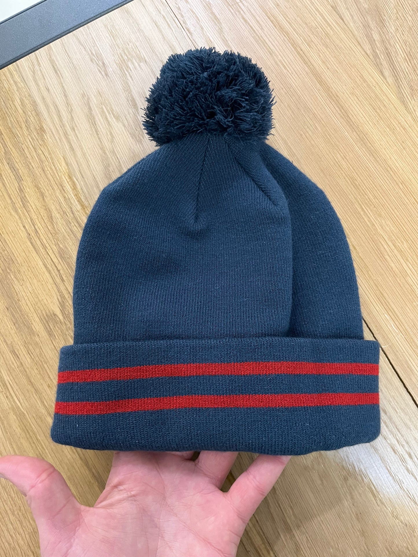 Berretto invernale Vans nuovo con cartellino (G828)