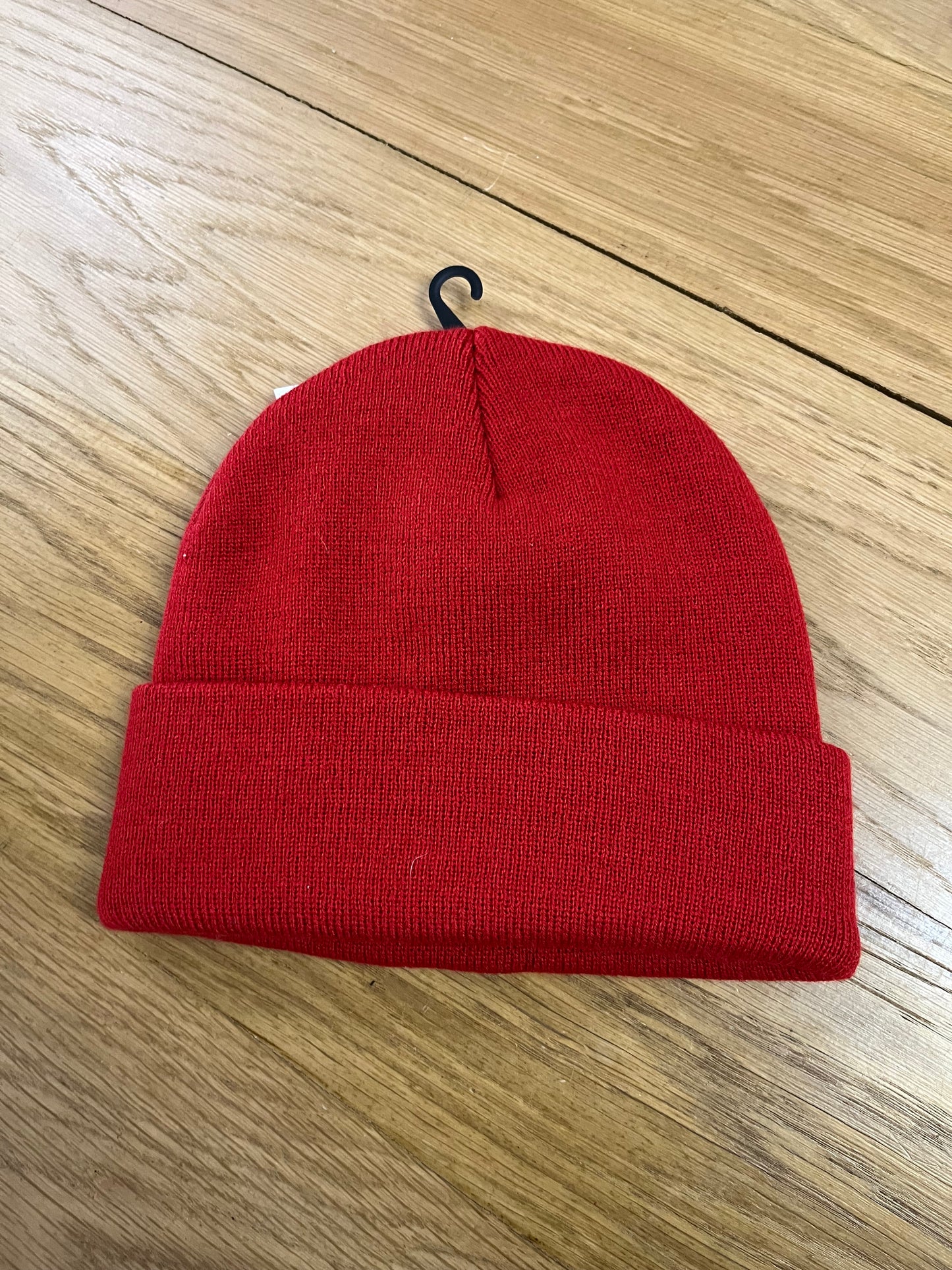 Berretto invernale HUF nuovo con cartellino (G865)