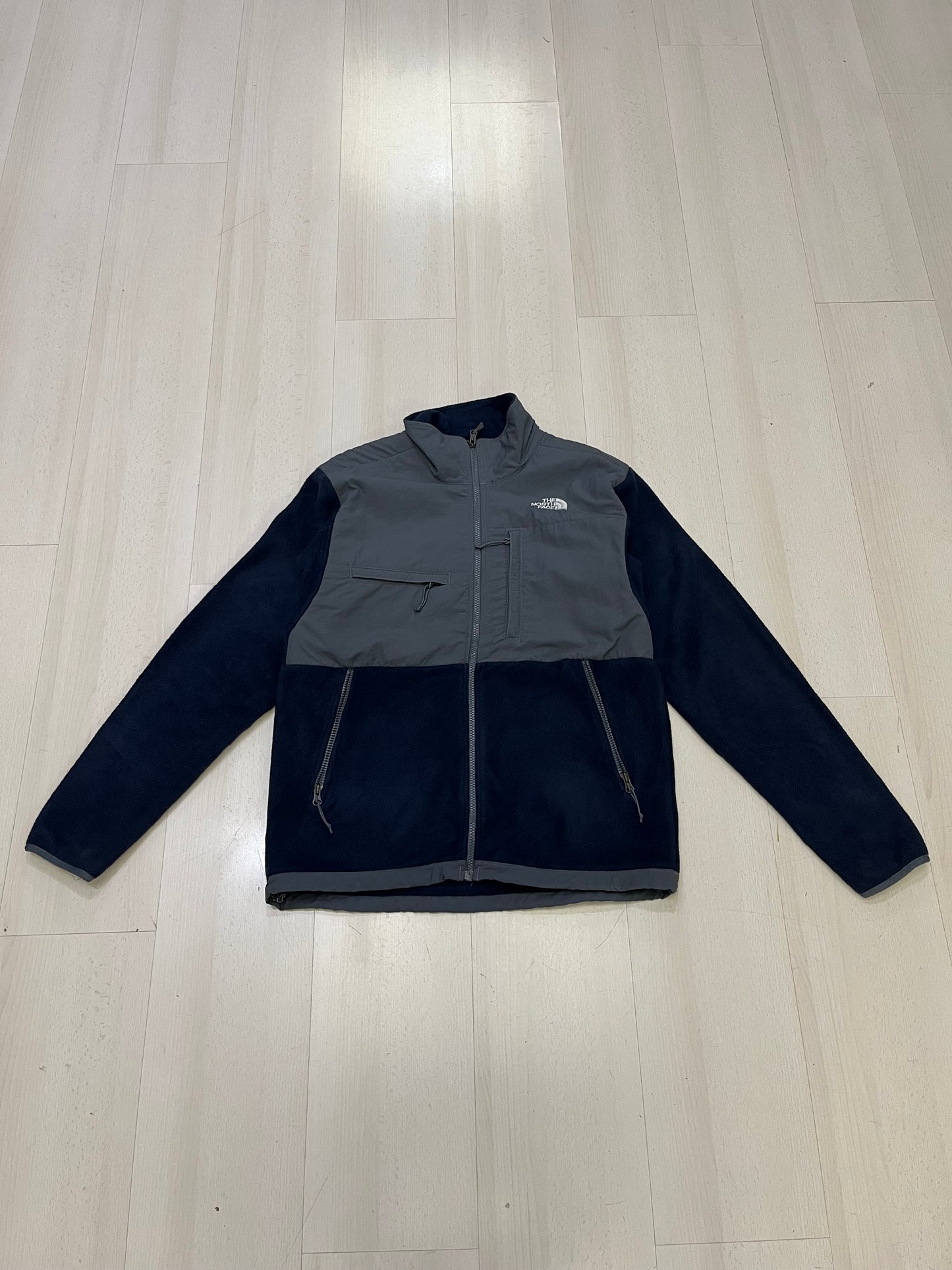 Felpa in pile The North face denali fleece Jacket (H033)