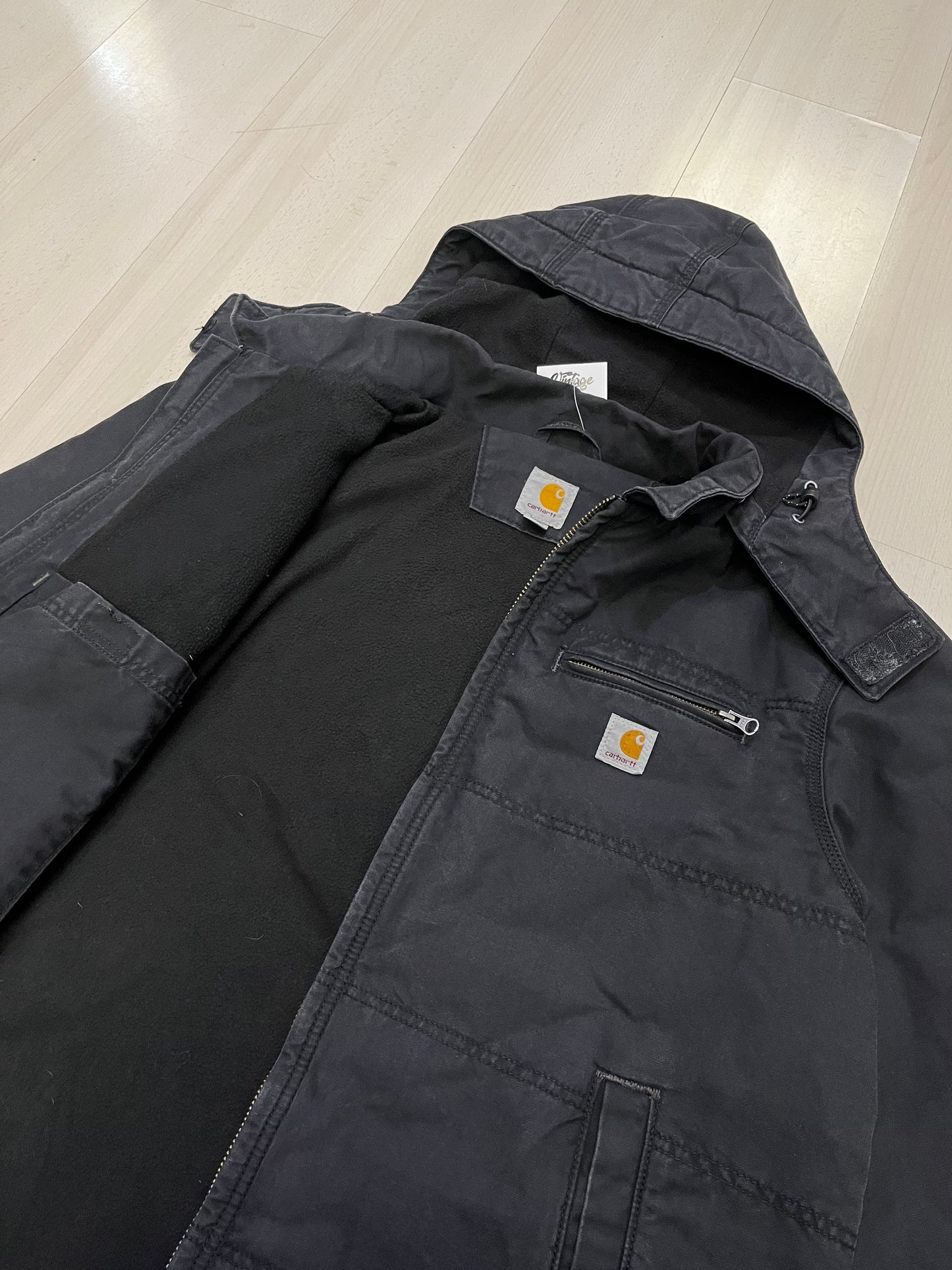 Giubbotto Carhartt Made in Messico by usa components (G931)