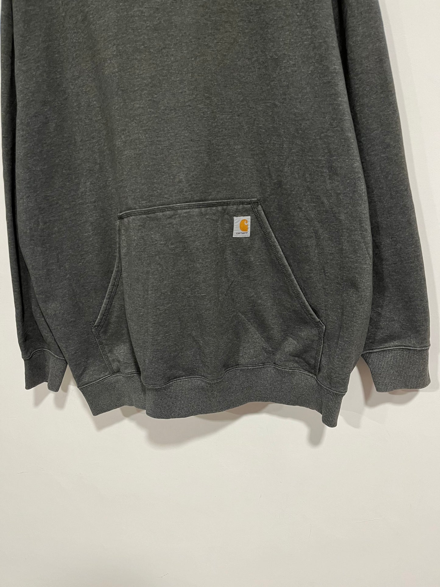 Felpa Carhartt workwear USA (F554)