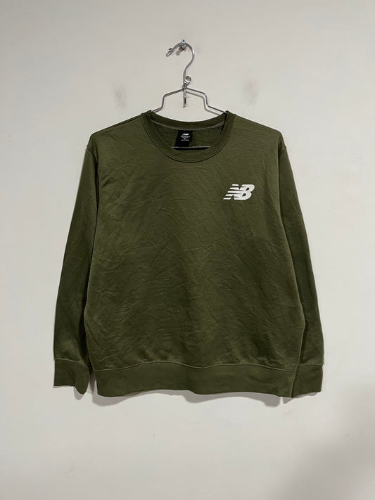 Felpa New Balance girocollo (G780)