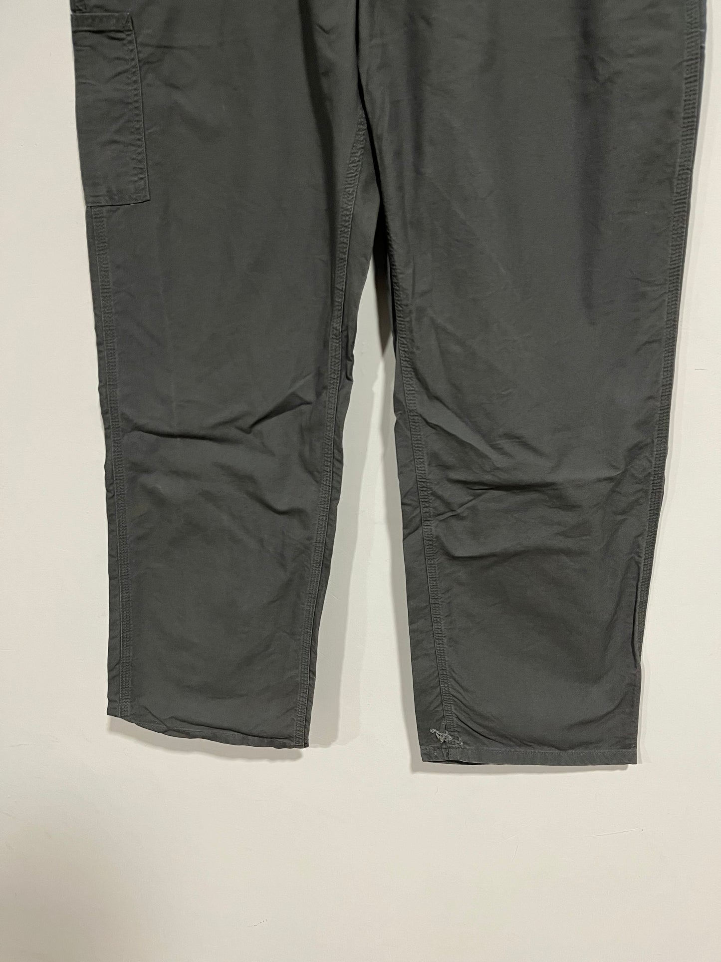 Pants Carhartt workwear from usa (H156)