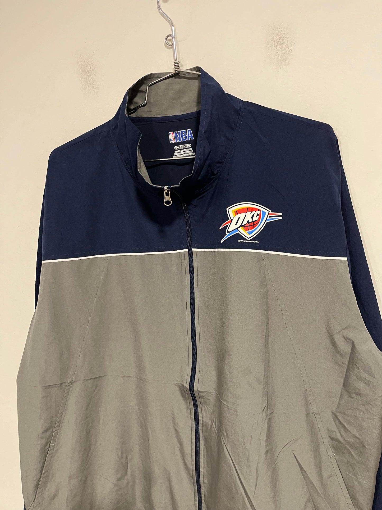Tracktop NBA OKC Thunder (G302)