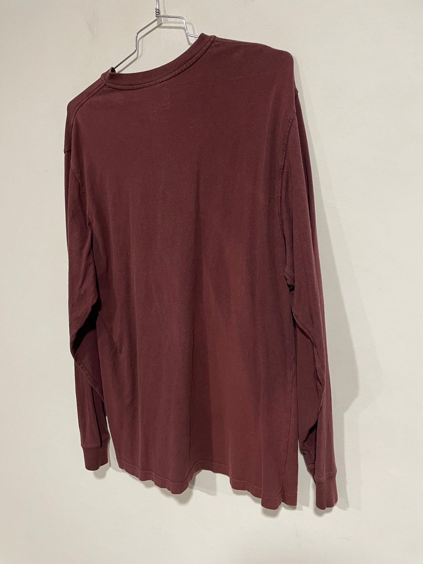 T shirt maniche lunghe Carhartt (MR437)