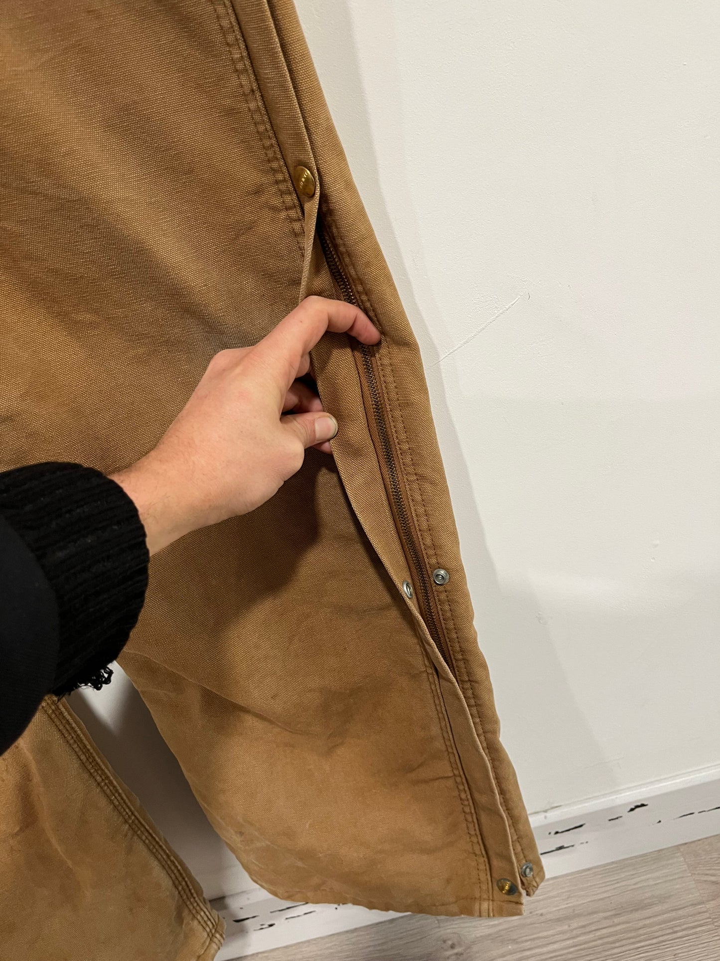 Tuta da lavoro Carhartt workwear from usa (G702)