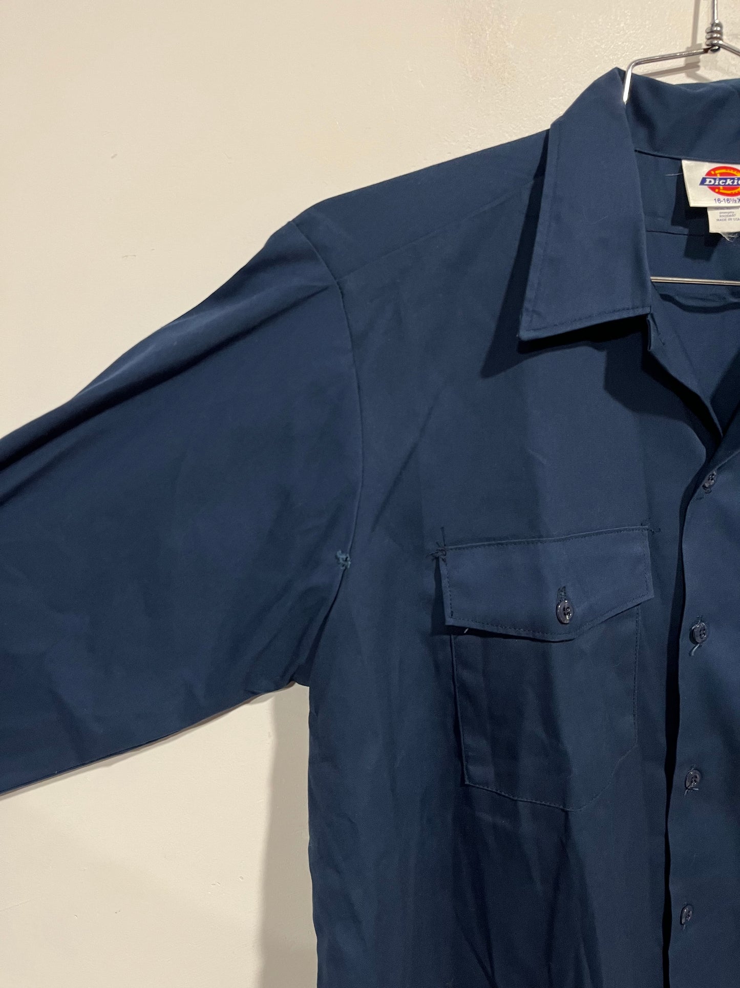 Camicia Dickies Made in USA (H191BIS)