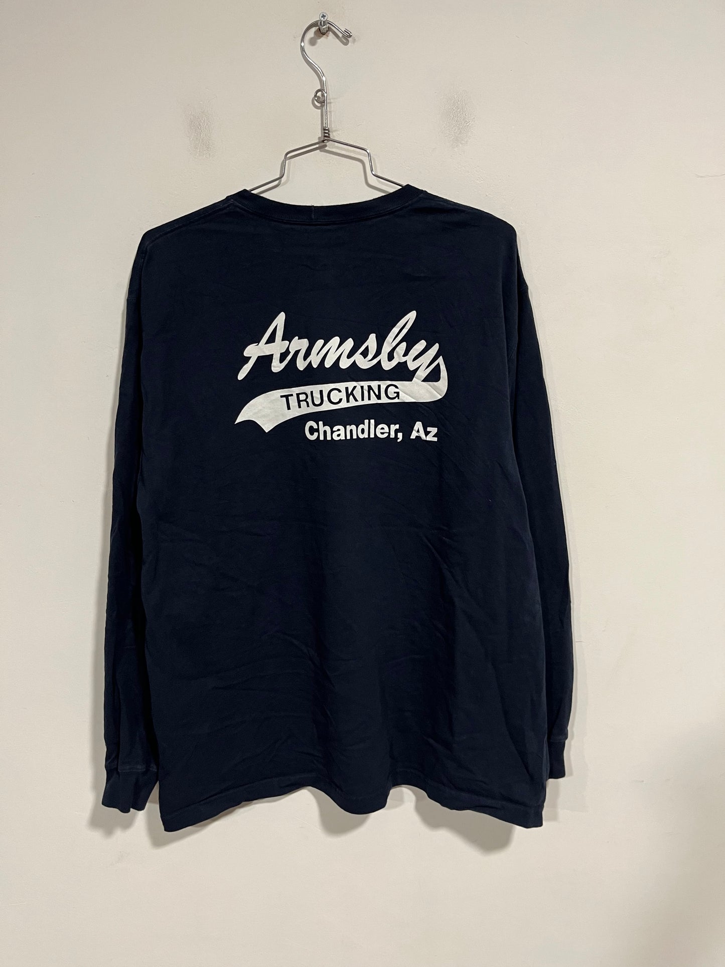 T shirt Carhartt long sleeves (H192)