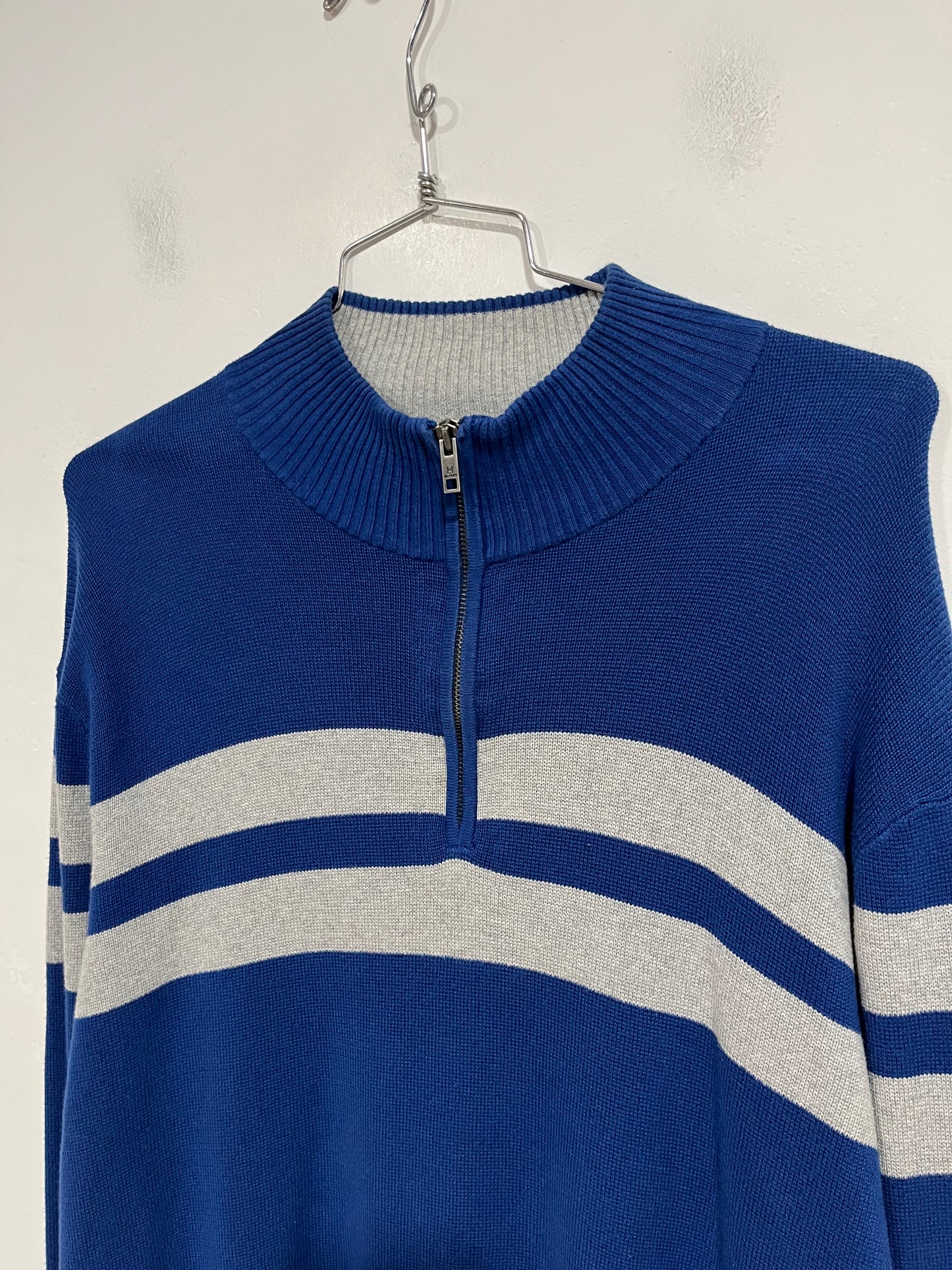 Maglioncino in cotone Tommy Hilfiger (H085)