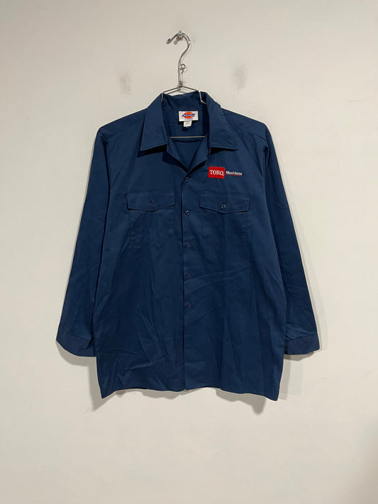 Camicia Dickies Made in USA (H191BIS)