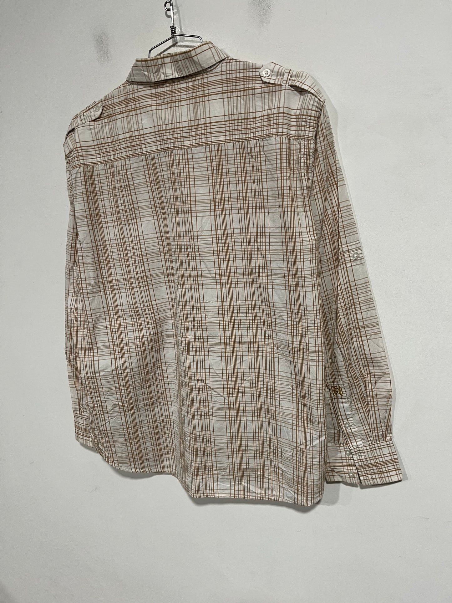 Camicia Ecko (H185)