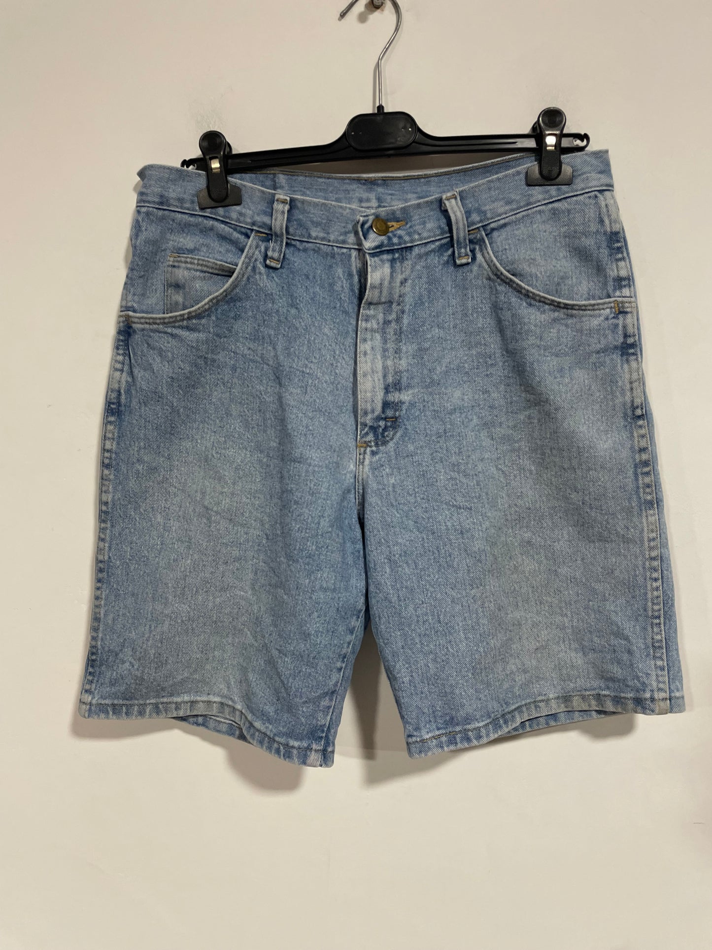 Shorts in jeans Wrangler (D801)