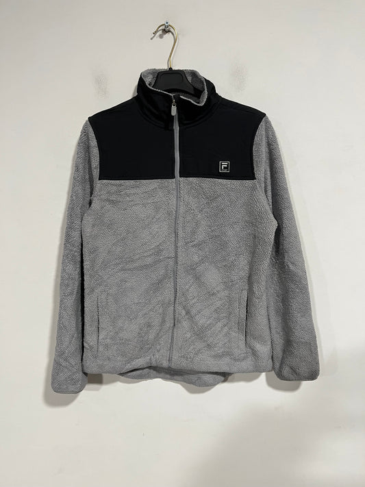 Felpa in pile Fila donna (G903)