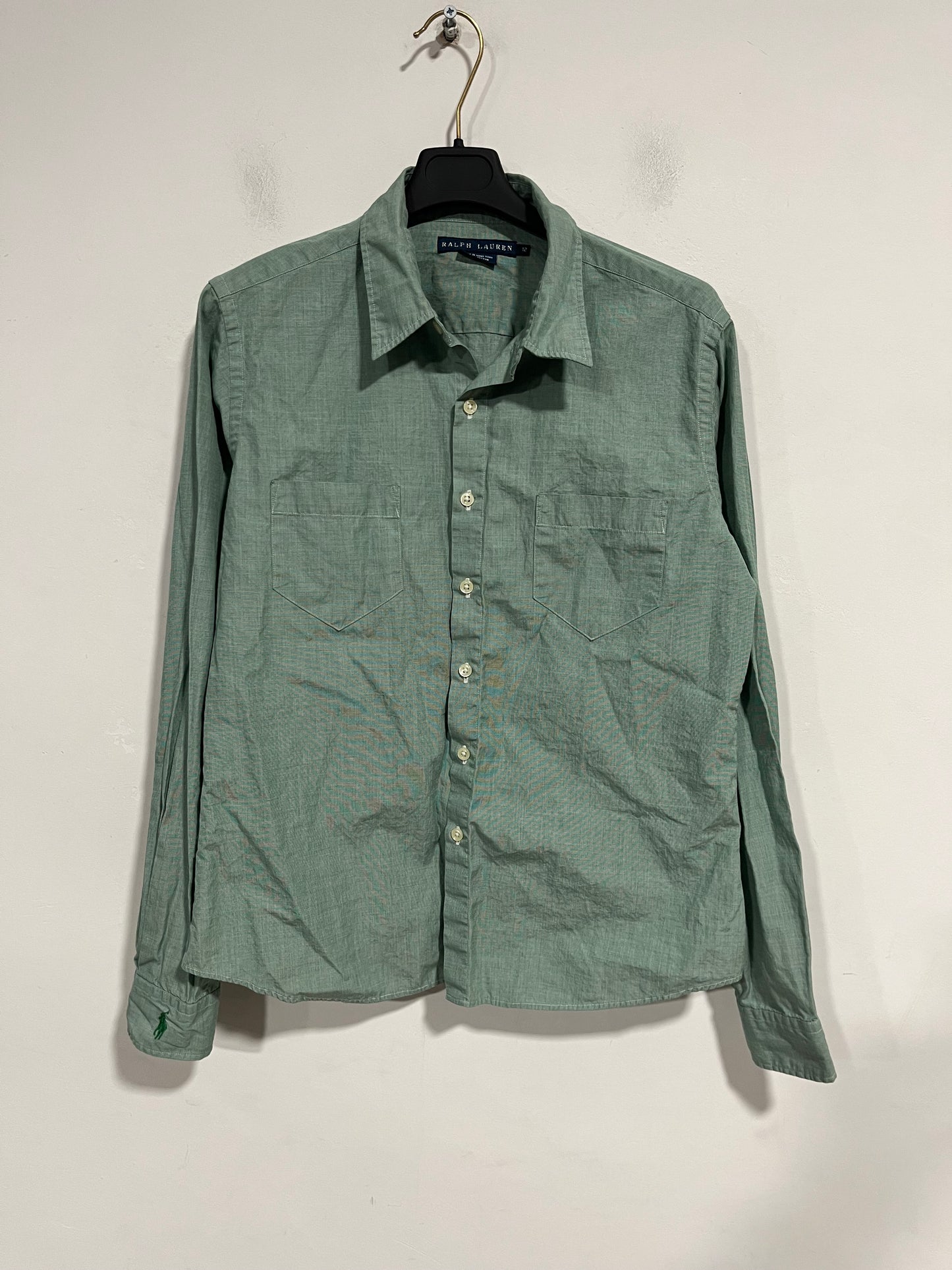 Camicia Ralph Lauren donna (G647)