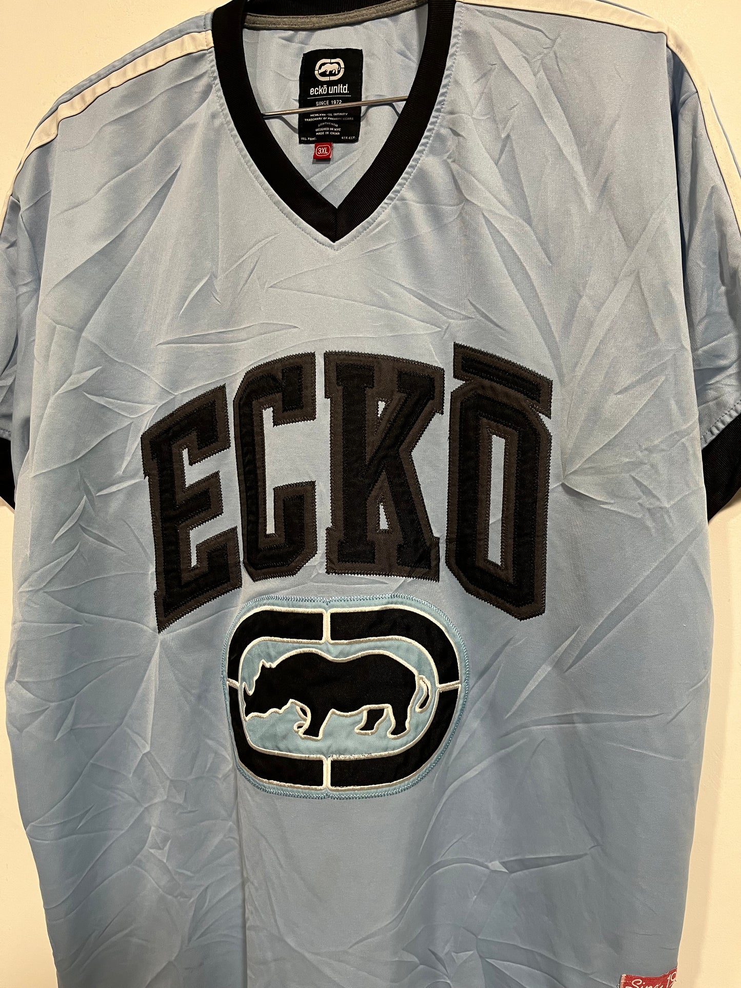 Jersey Ecko anni 90 (H200)