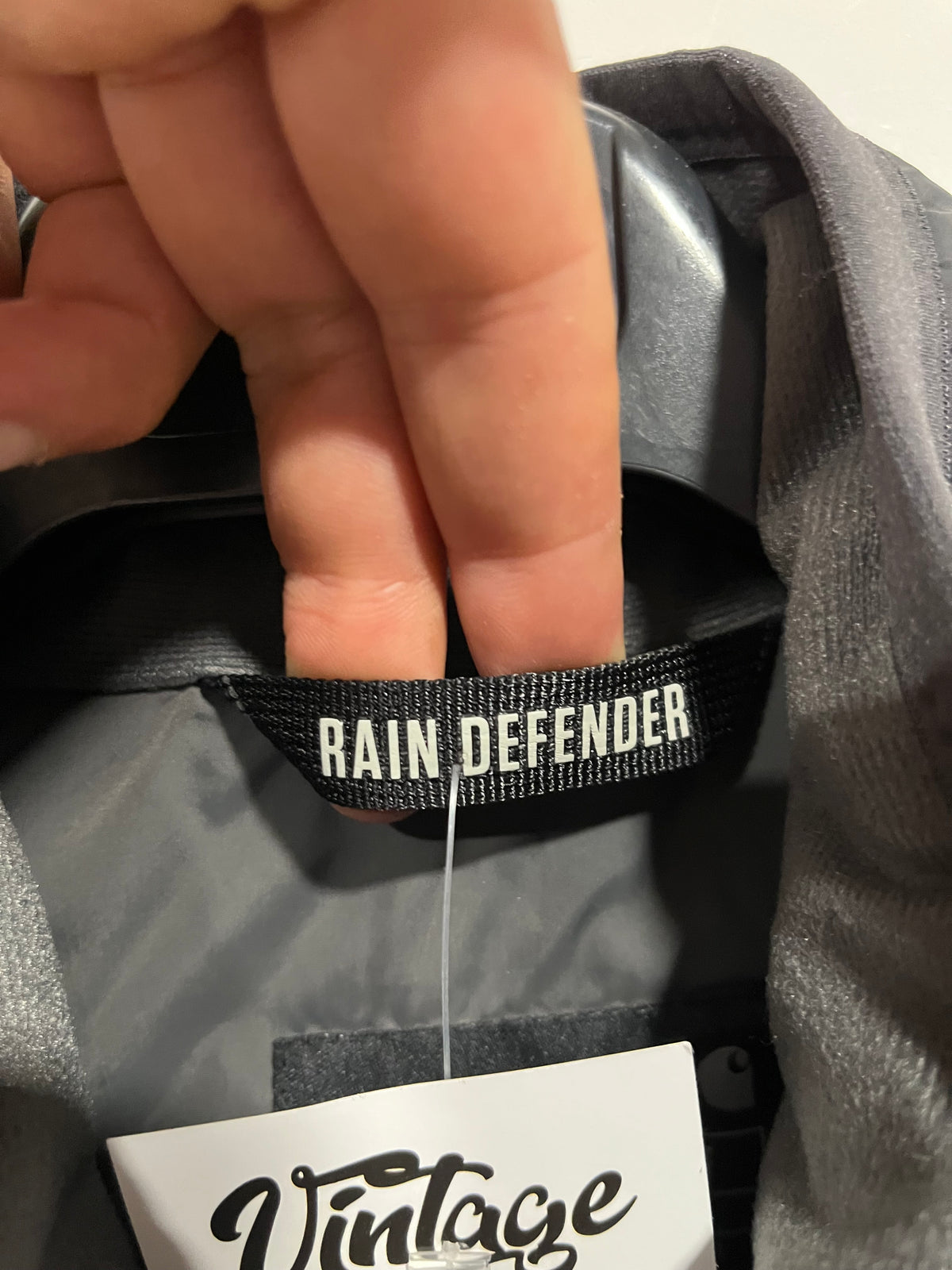 Piumino a Gilet Carhartt Rain Defender (H282)