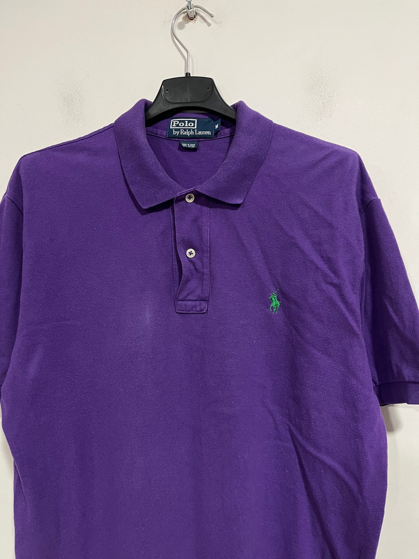 Polo Ralph Lauren Viola (G269)