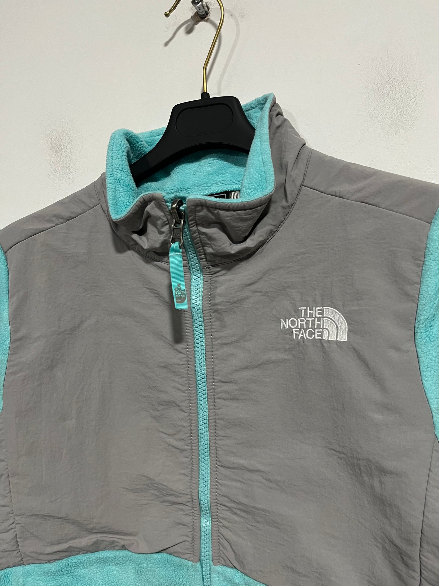 Pile The North face denali fleece (G979)