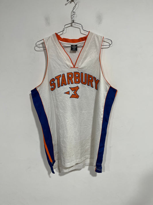 Canotta Jersey basketball Starbury vintage (H240)