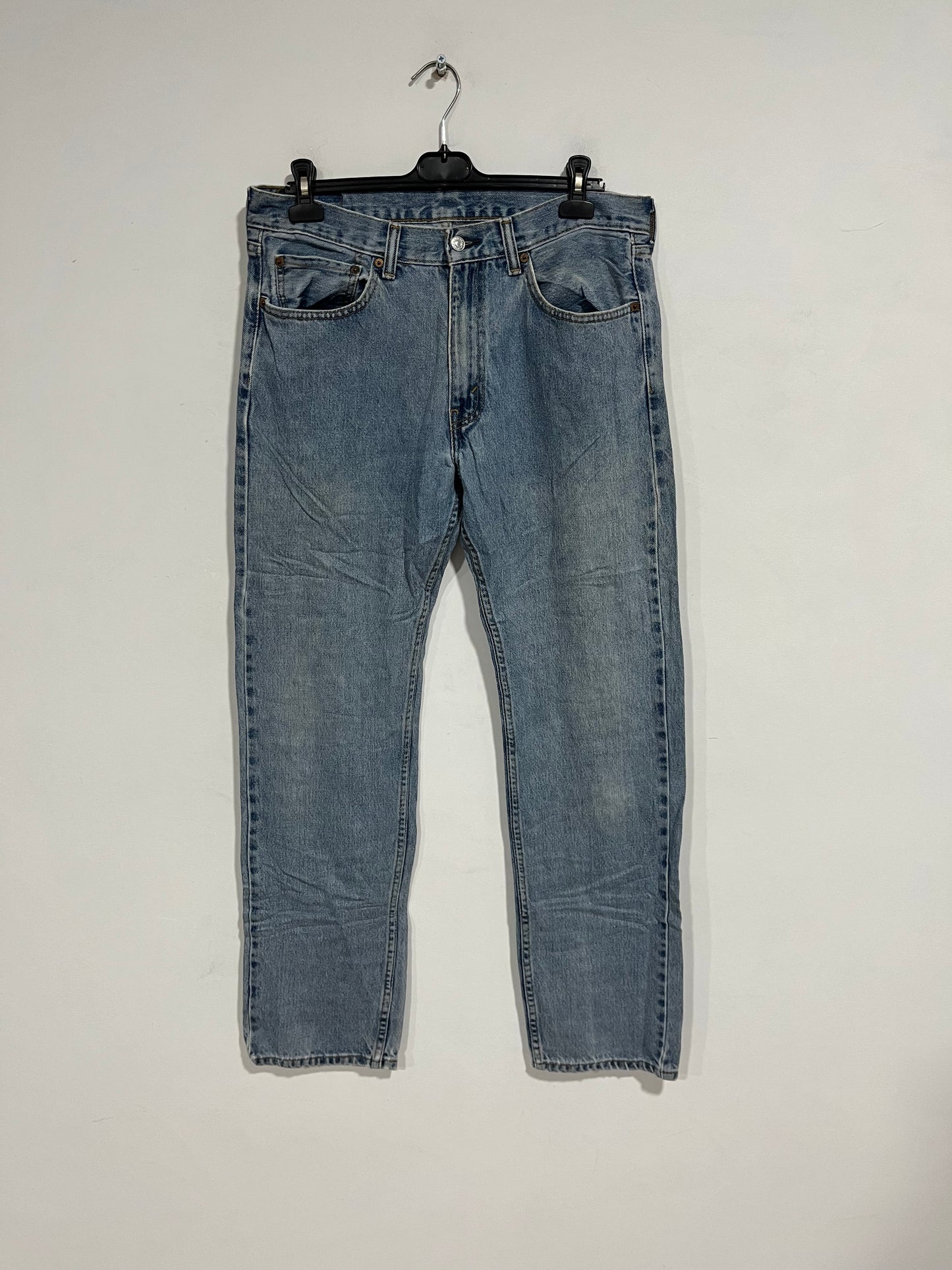 Jeans Levi’s 505 from USA (F383)