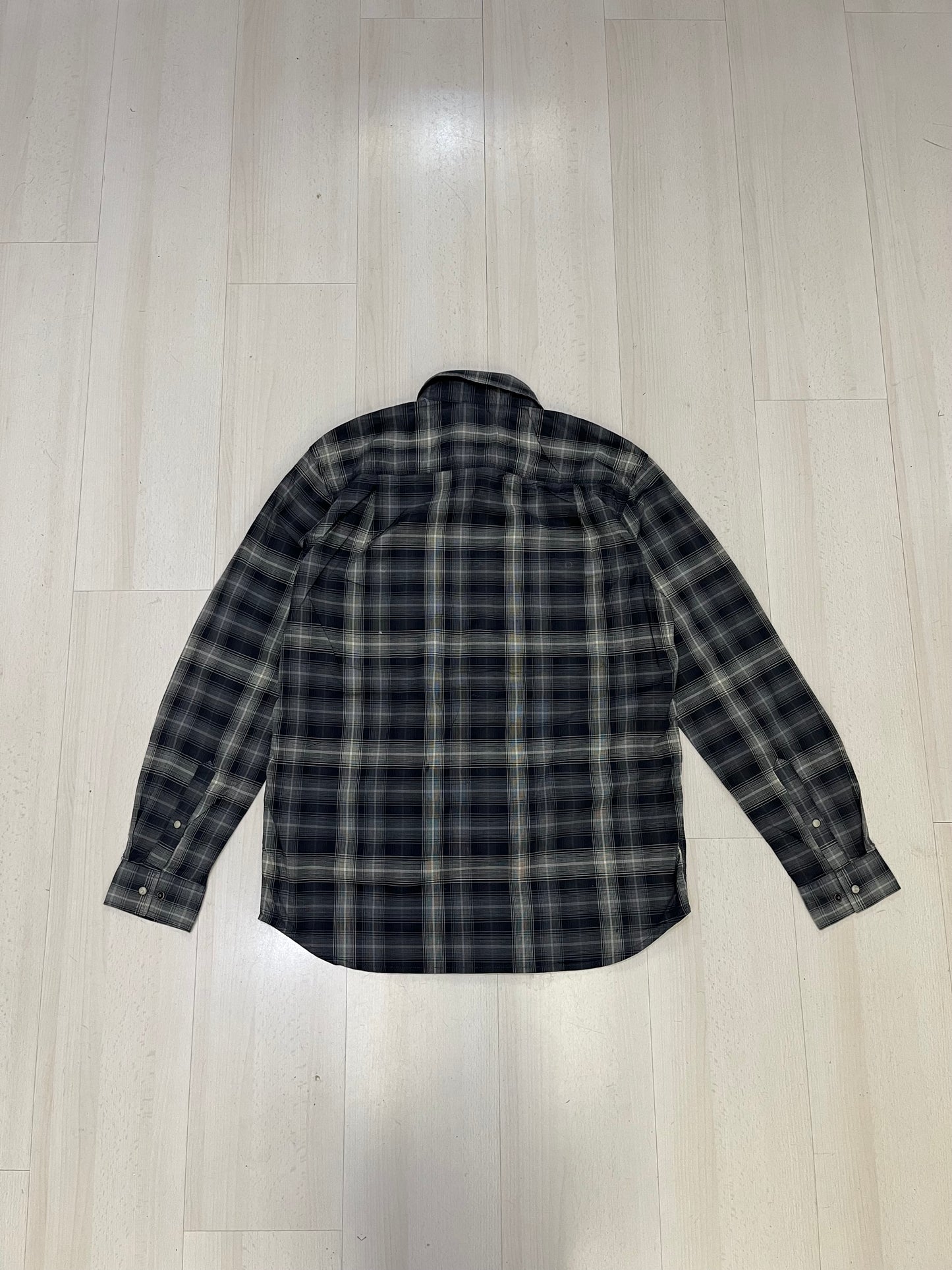 Camicia Carhartt nuova con cartellino (G926)