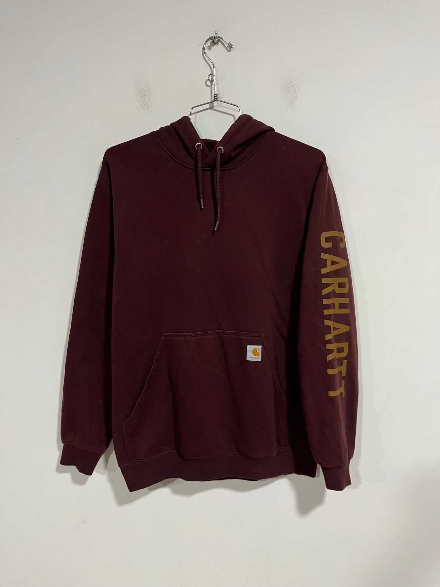 Felpa Carhartt loose fit from USA (G357)