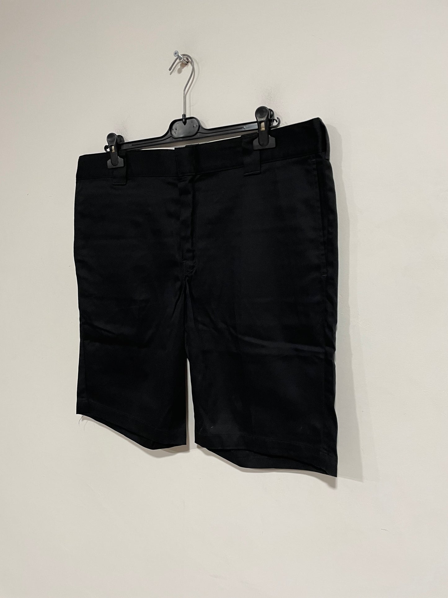 Shorts Dickies slim Straight nuovi con cartellino (D686)