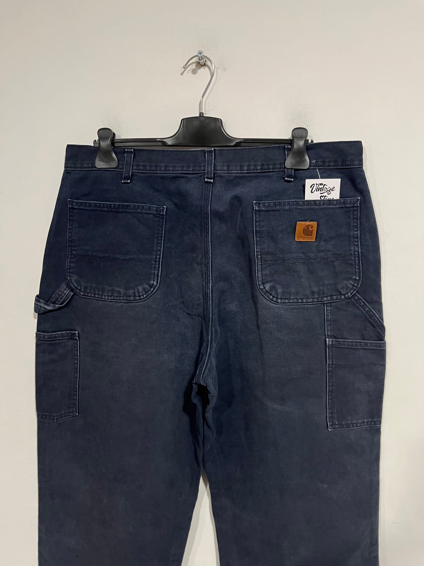Jeans Carhartt single knee from usa (H146)