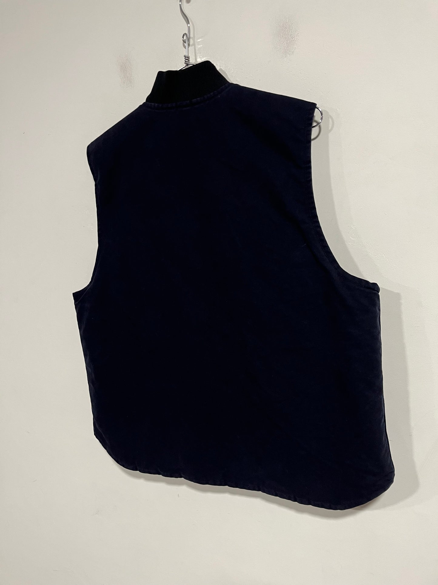 Giubbotto Gilet Carhartt best Made in usa (G950)