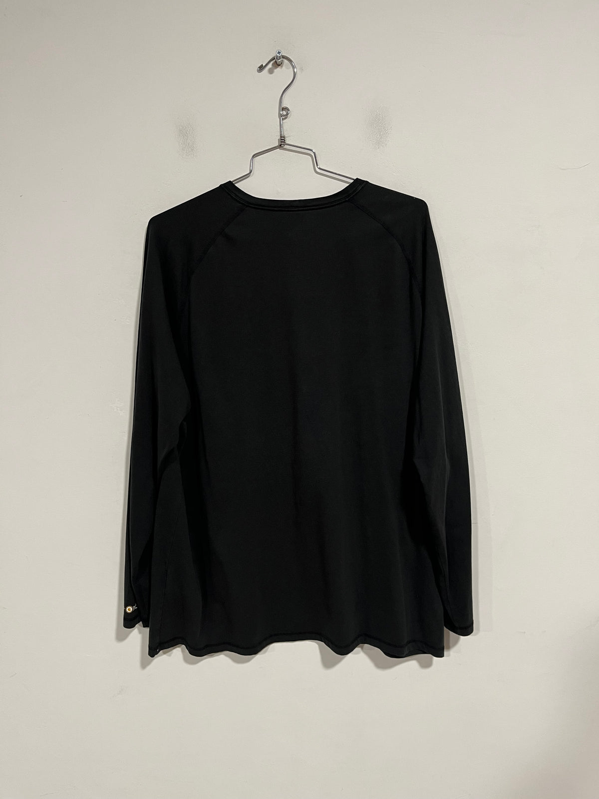 T shirt long sleeve Carhartt (H264)