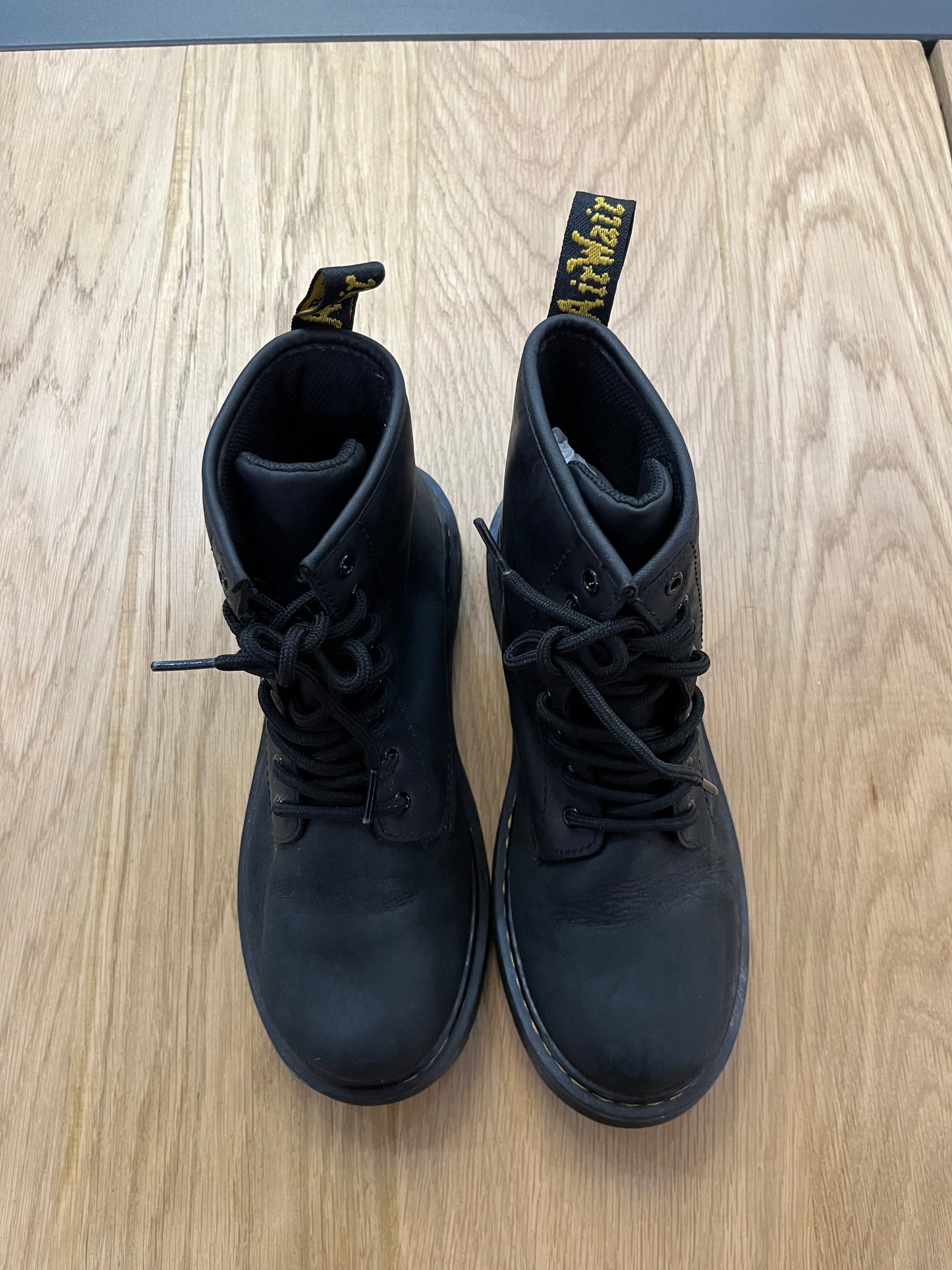 Stivaletti Dr Martens 1460 waterproof (F836)