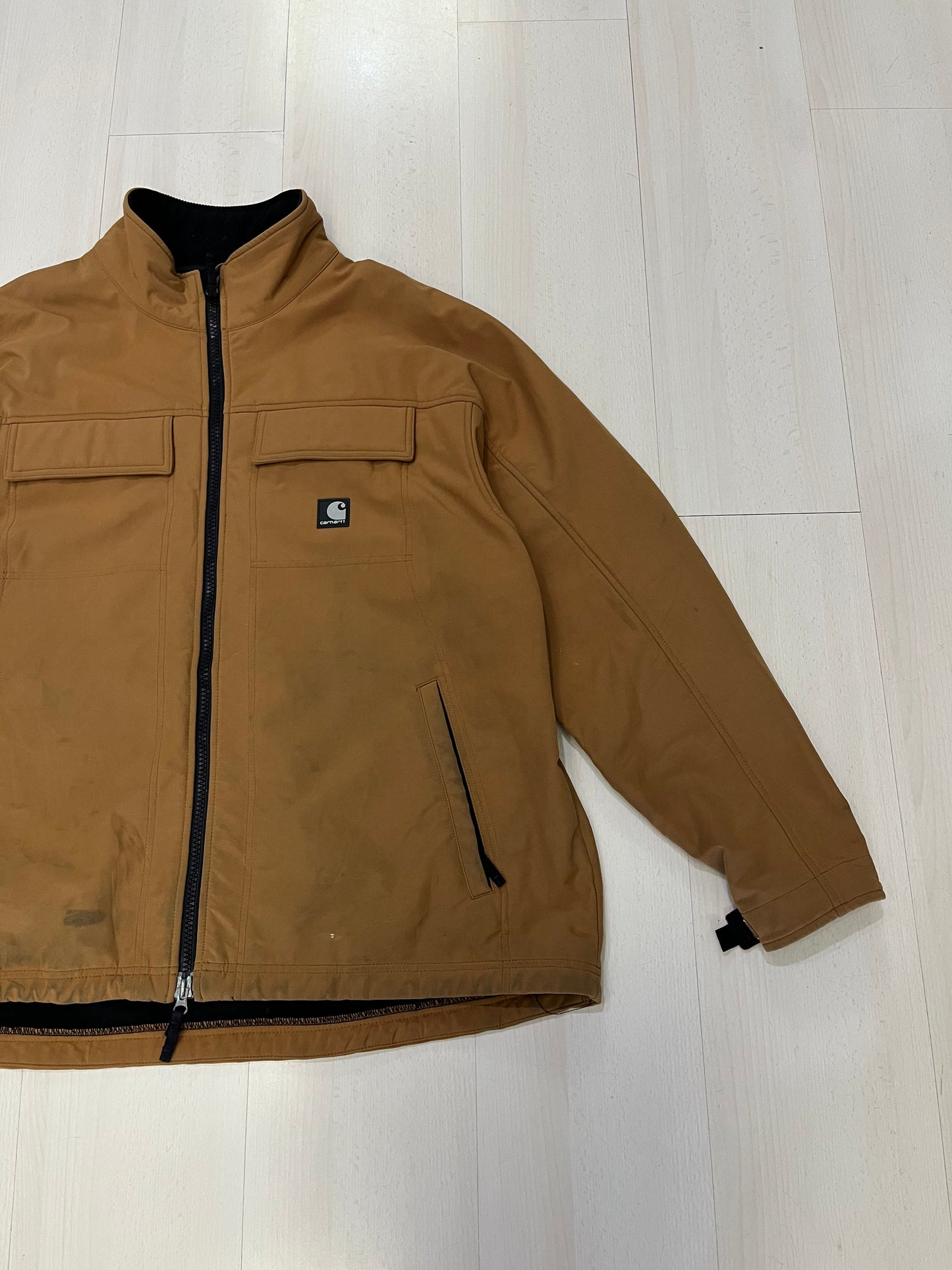 Giubbotto Carhartt workwear (G897)